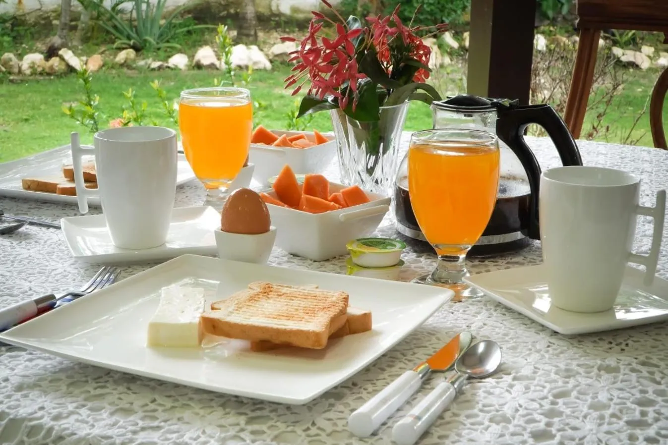 Hostal del Mar - Tolu