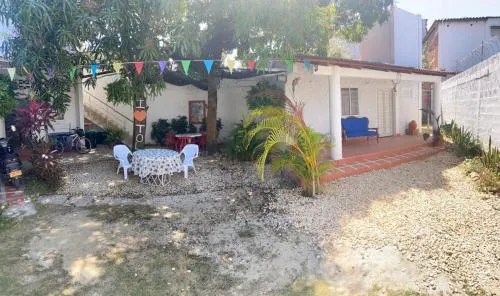 Hostal del Mar - Tolu