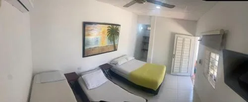 Hostal del Mar - Tolu