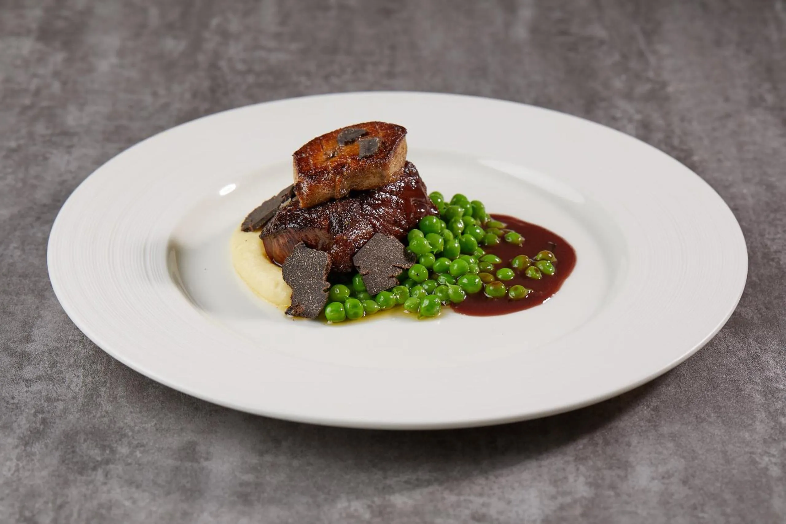 Restaurant/places to eat in Kerry Hotel Pudong, Shanghai - Indoor Connecting to Shanghai New International Expo Centre