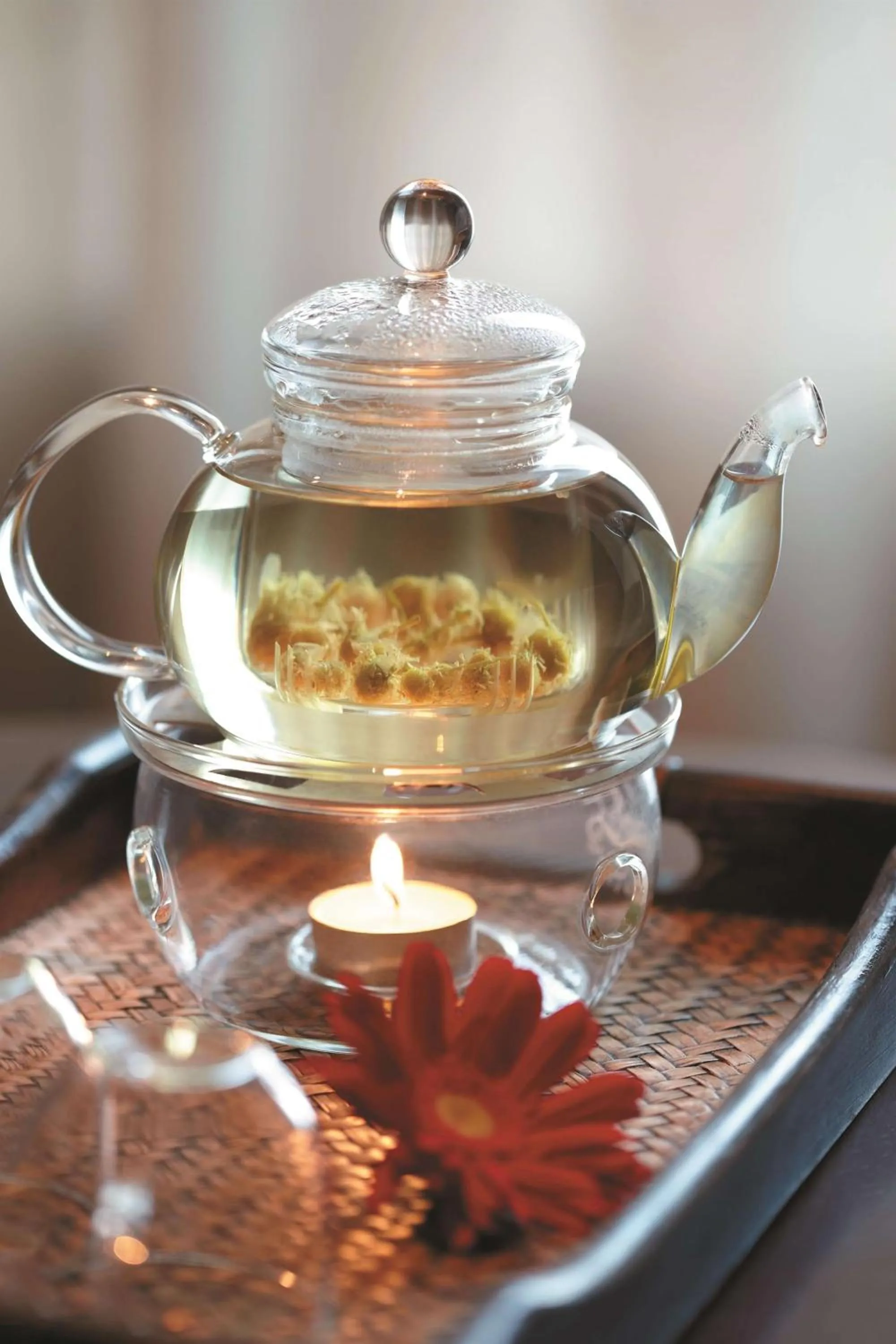 Spa and wellness centre/facilities in Kerry Hotel Pudong, Shanghai - Indoor Connecting to Shanghai New International Expo Centre