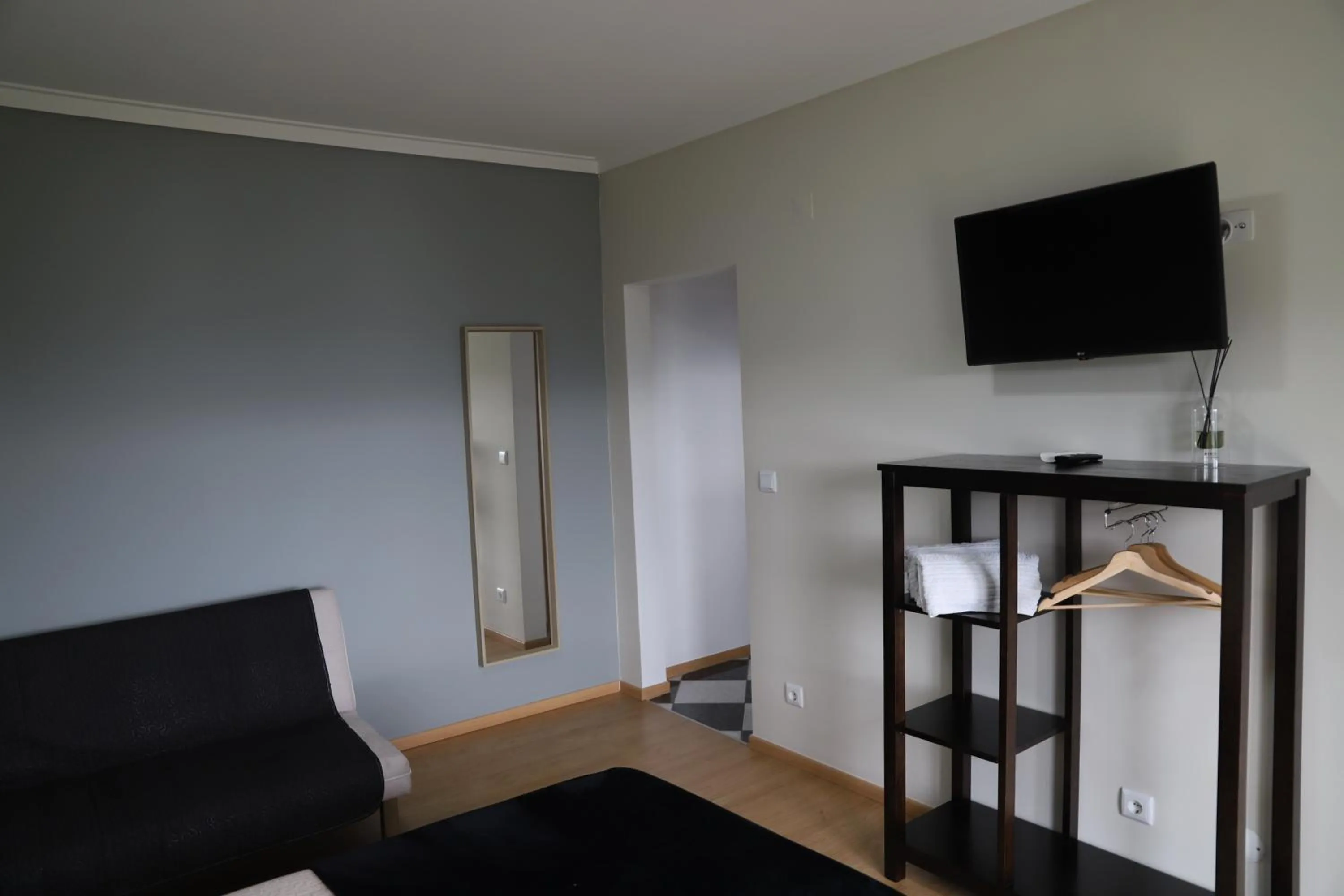 TV and multimedia in Casa Vale do Douro