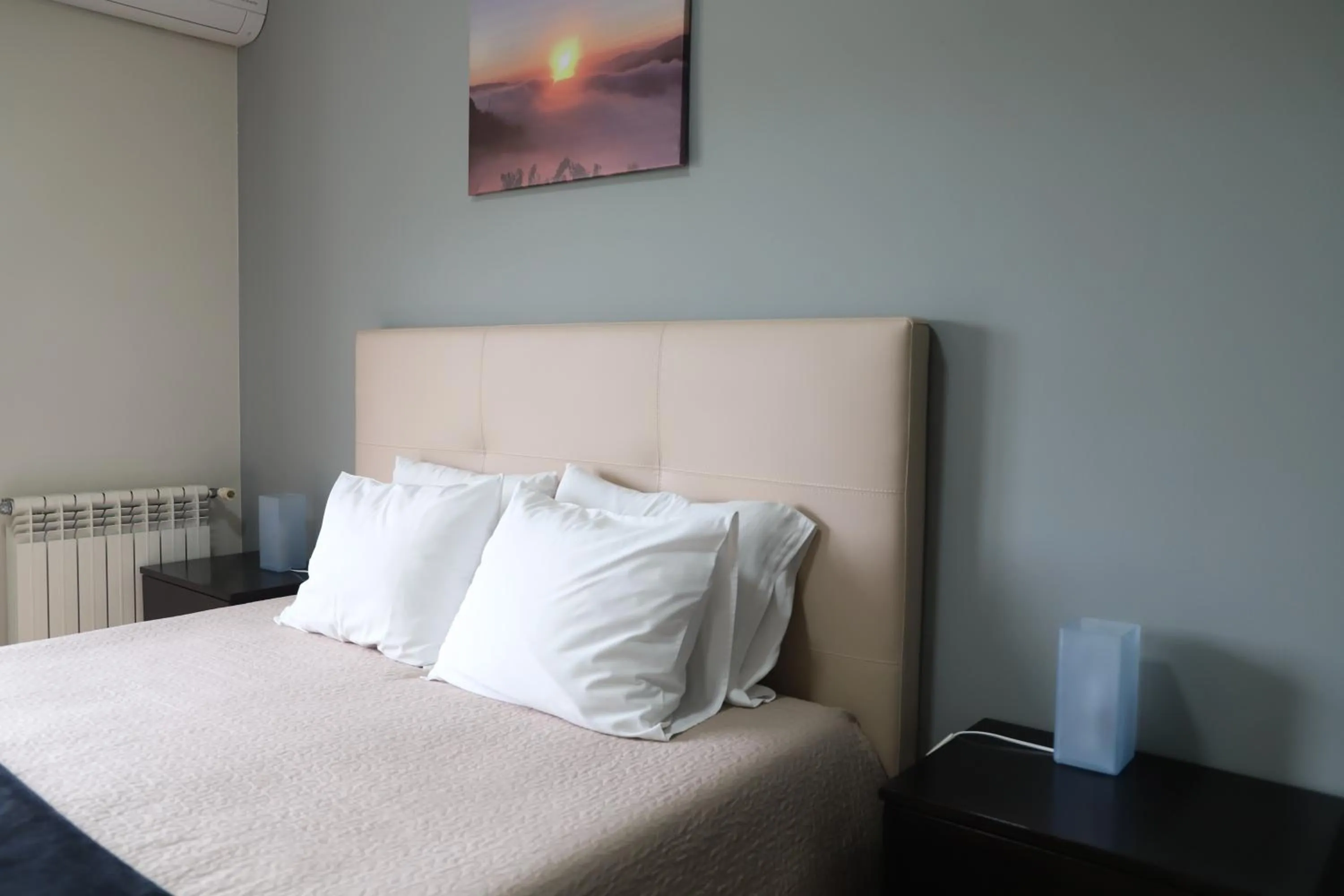 Bed in Casa Vale do Douro