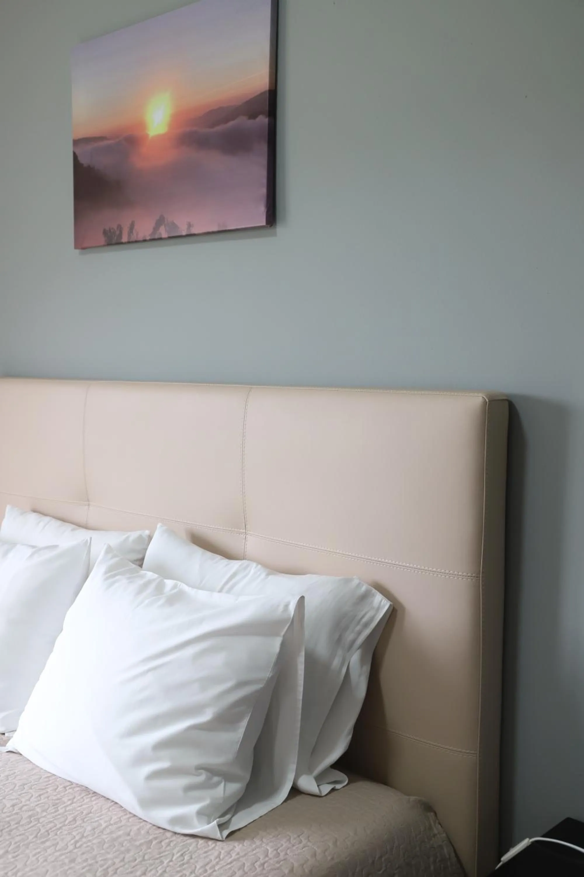 Bed in Casa Vale do Douro