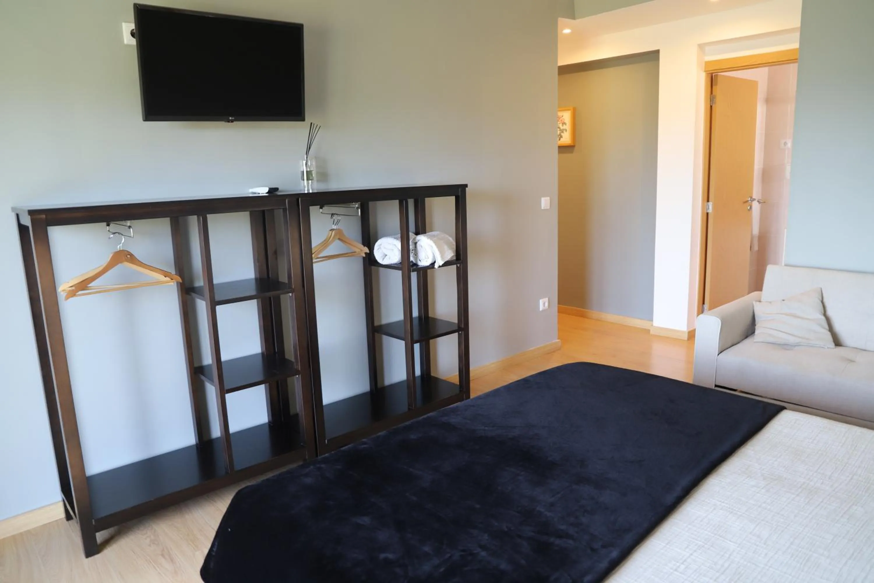 Bed in Casa Vale do Douro