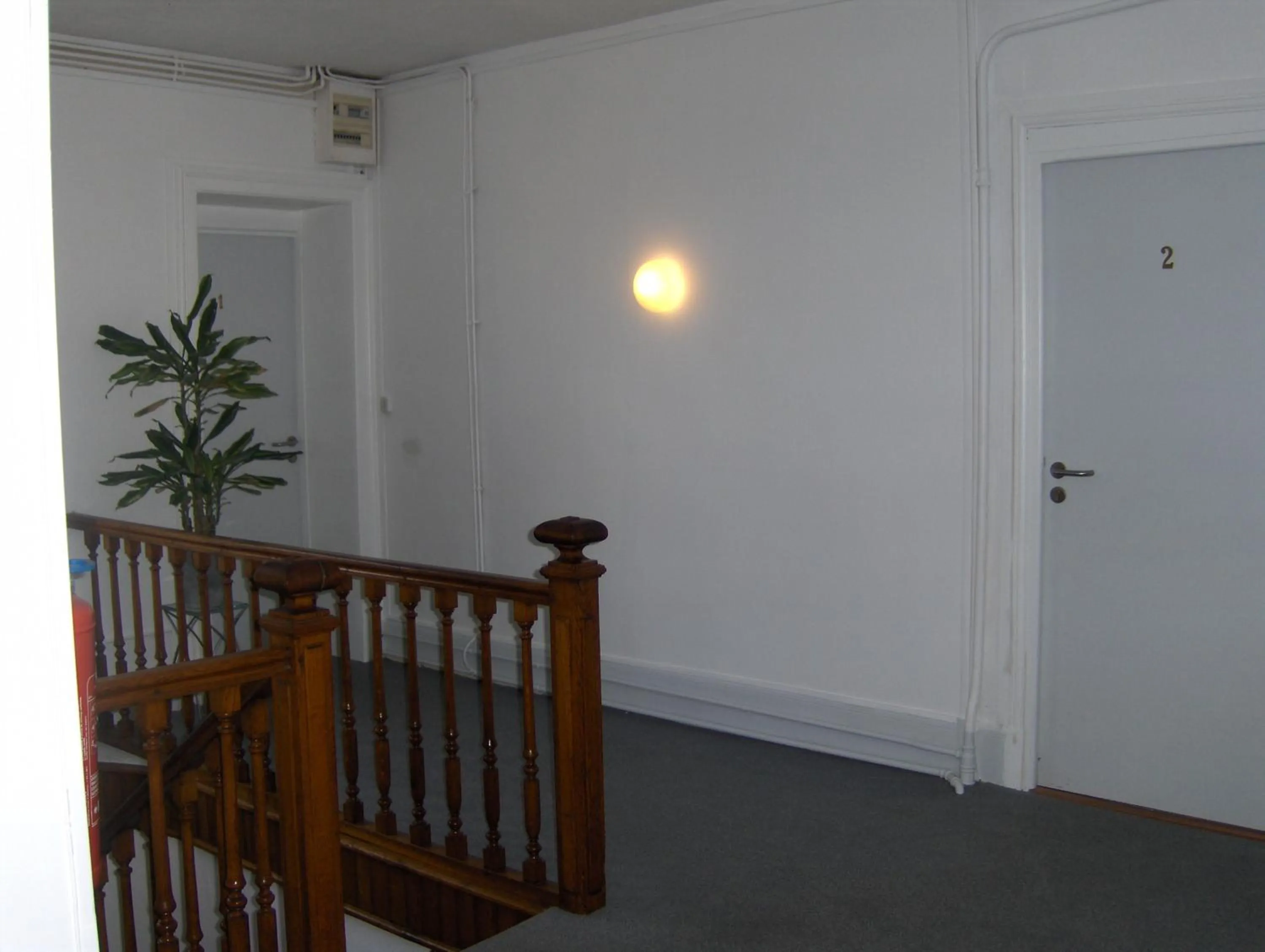 Other in La Tour de Crecy