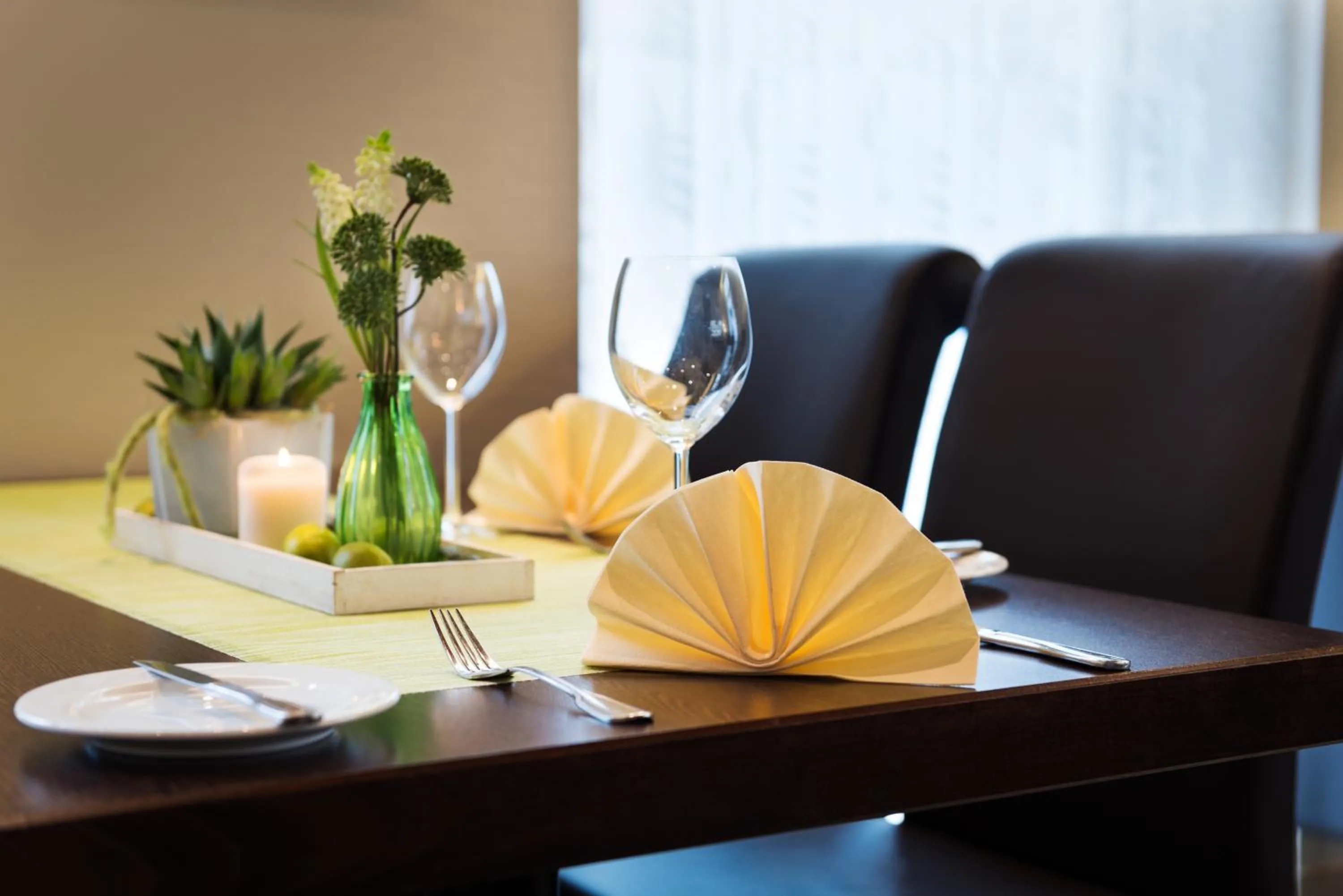 Lunch in Hotel & Gasthaus Nagel GmbH