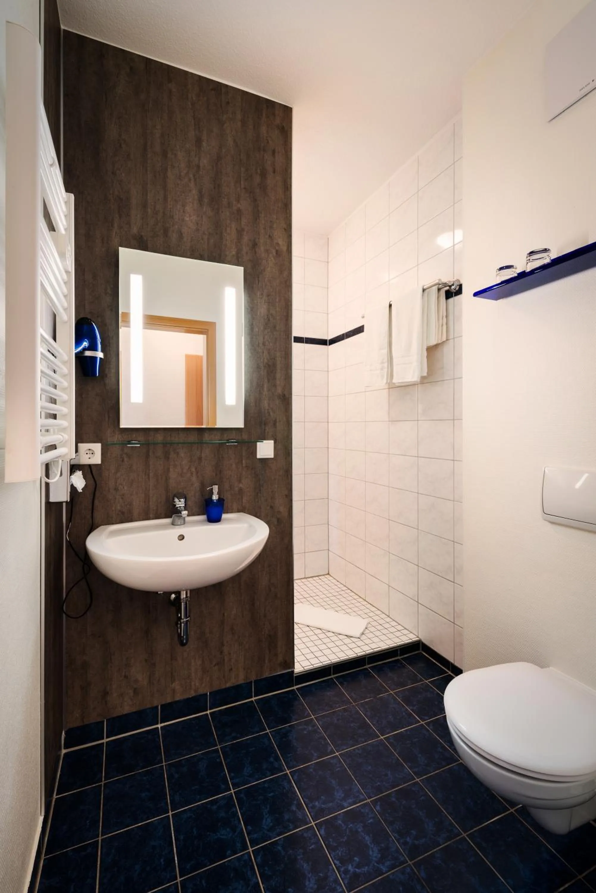 Decorative detail in Hotel & Gasthaus Nagel GmbH