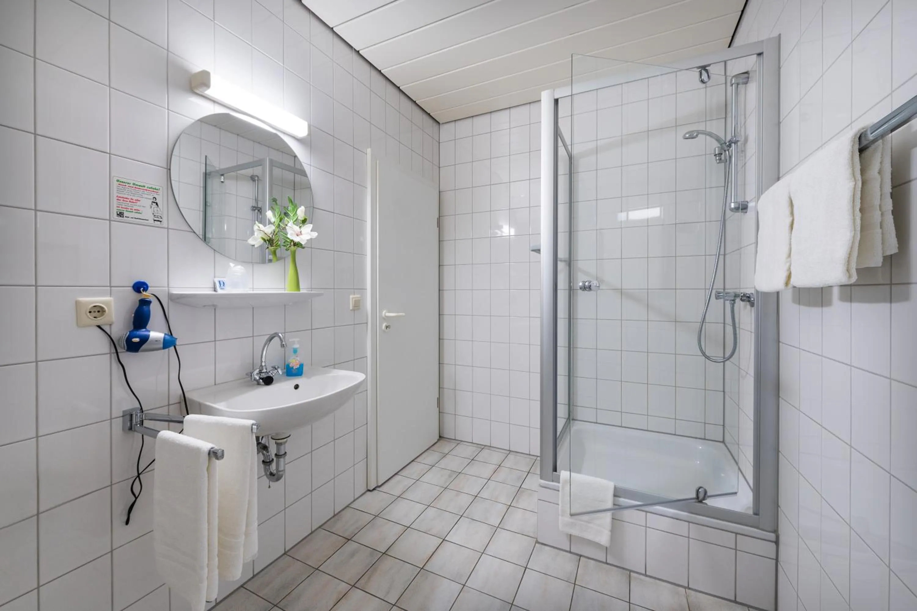 Photo of the whole room in Hotel & Gasthaus Nagel GmbH