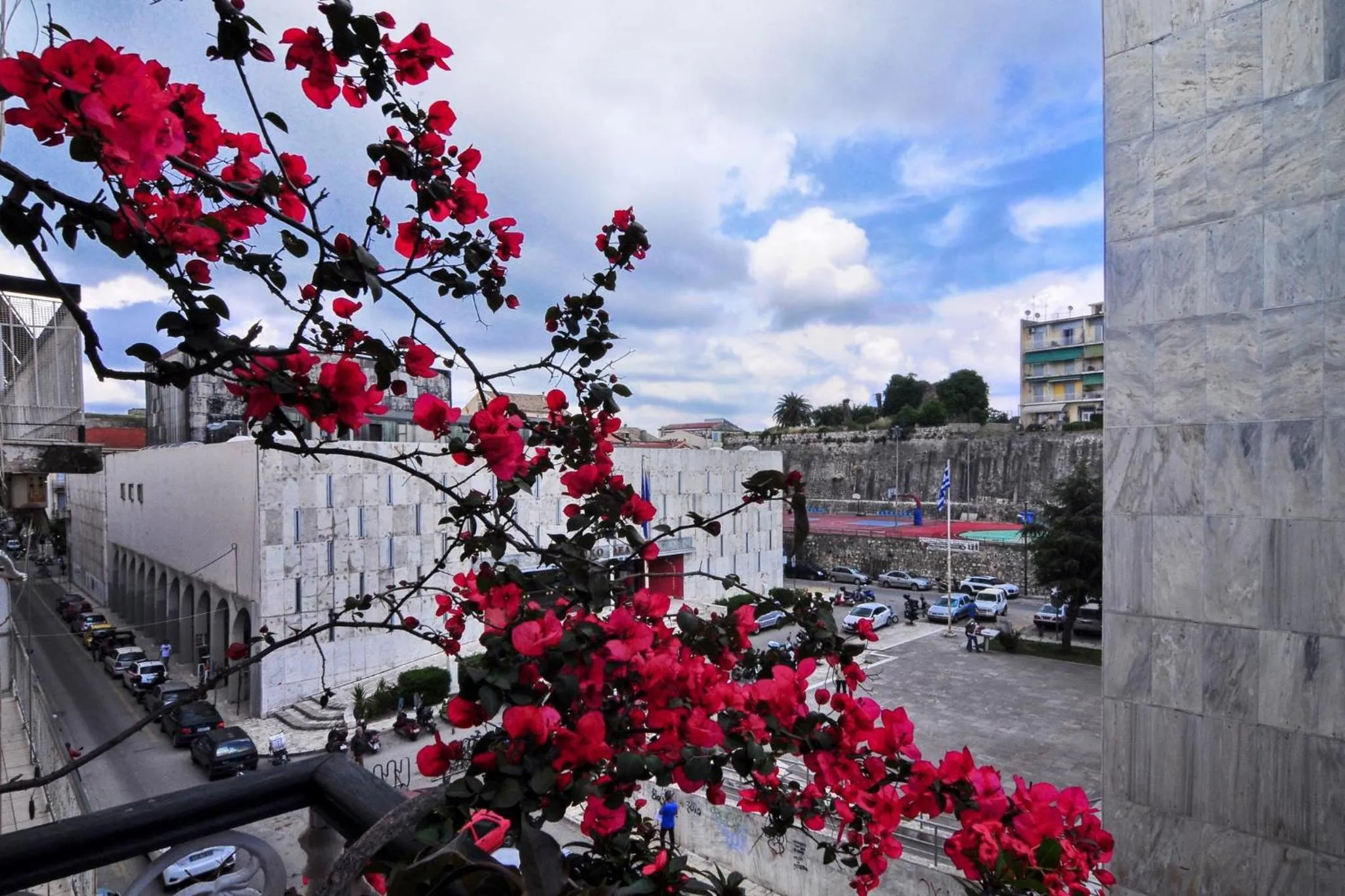 Spring in San Rocco Apartment