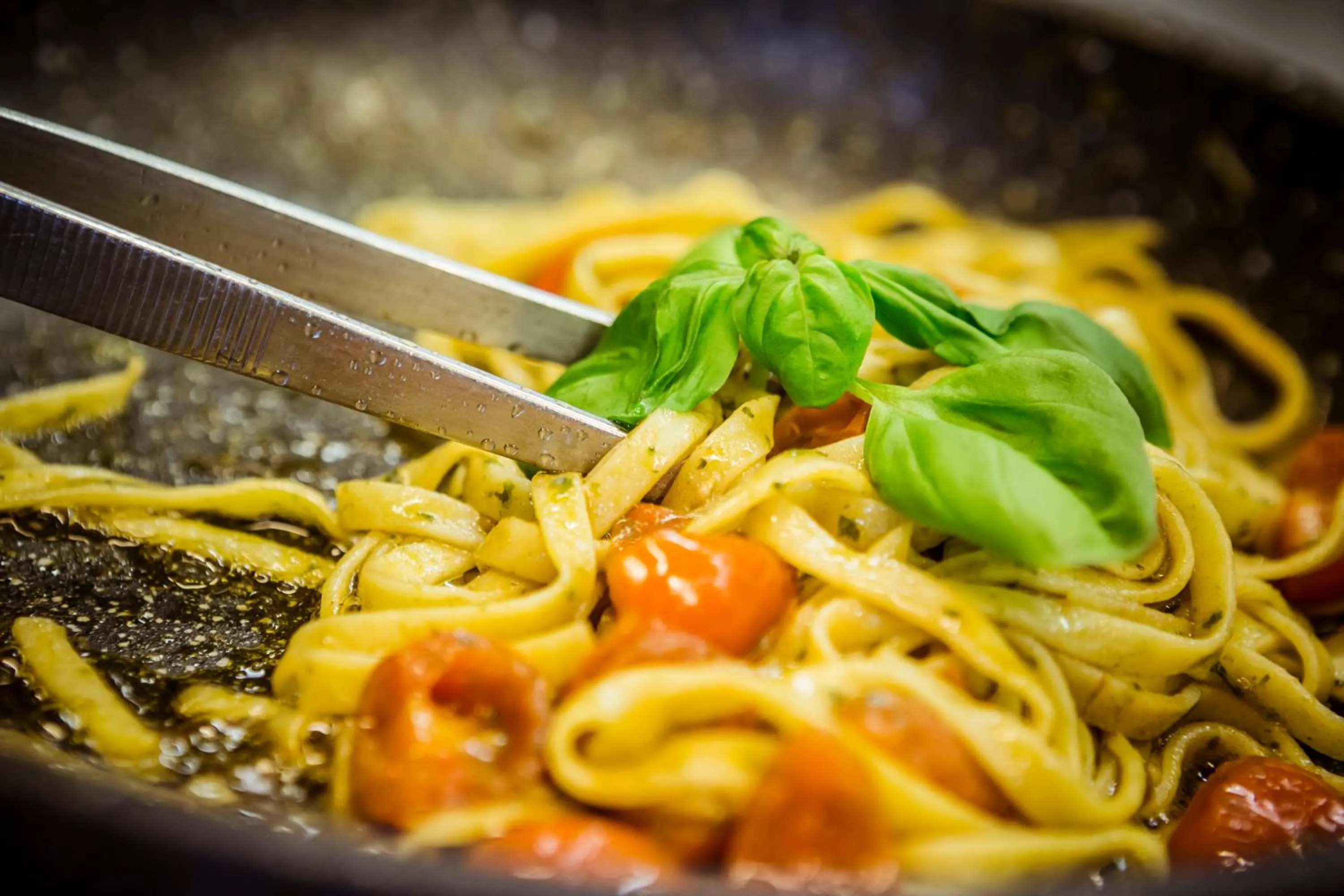 Restaurant/places to eat in Die Linde