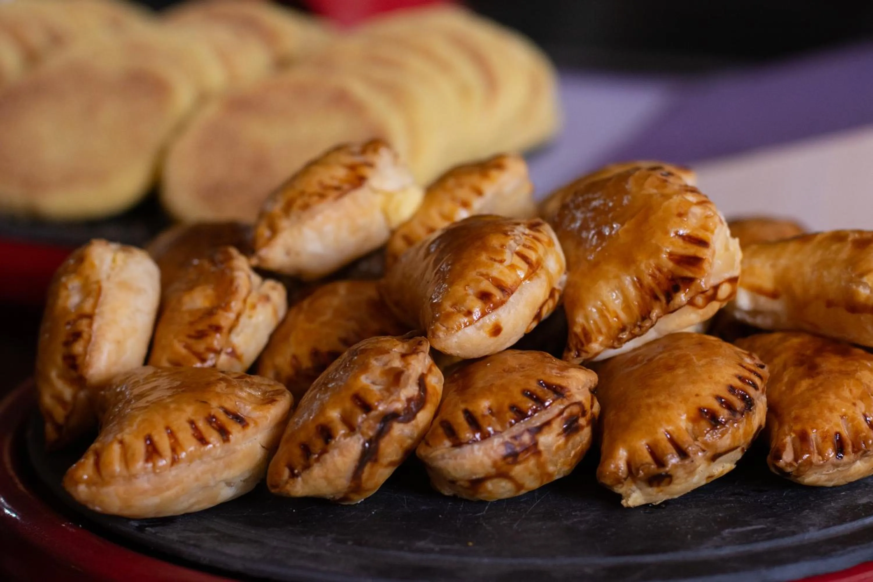 Breakfast in Ibis Tanger City Center