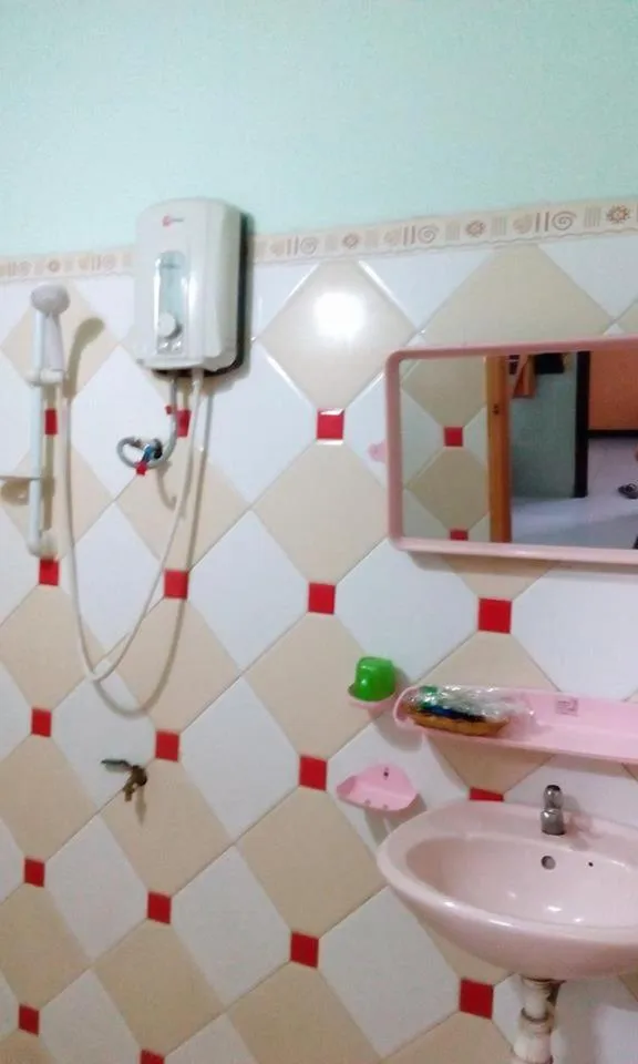 Double Room in My My Hotel