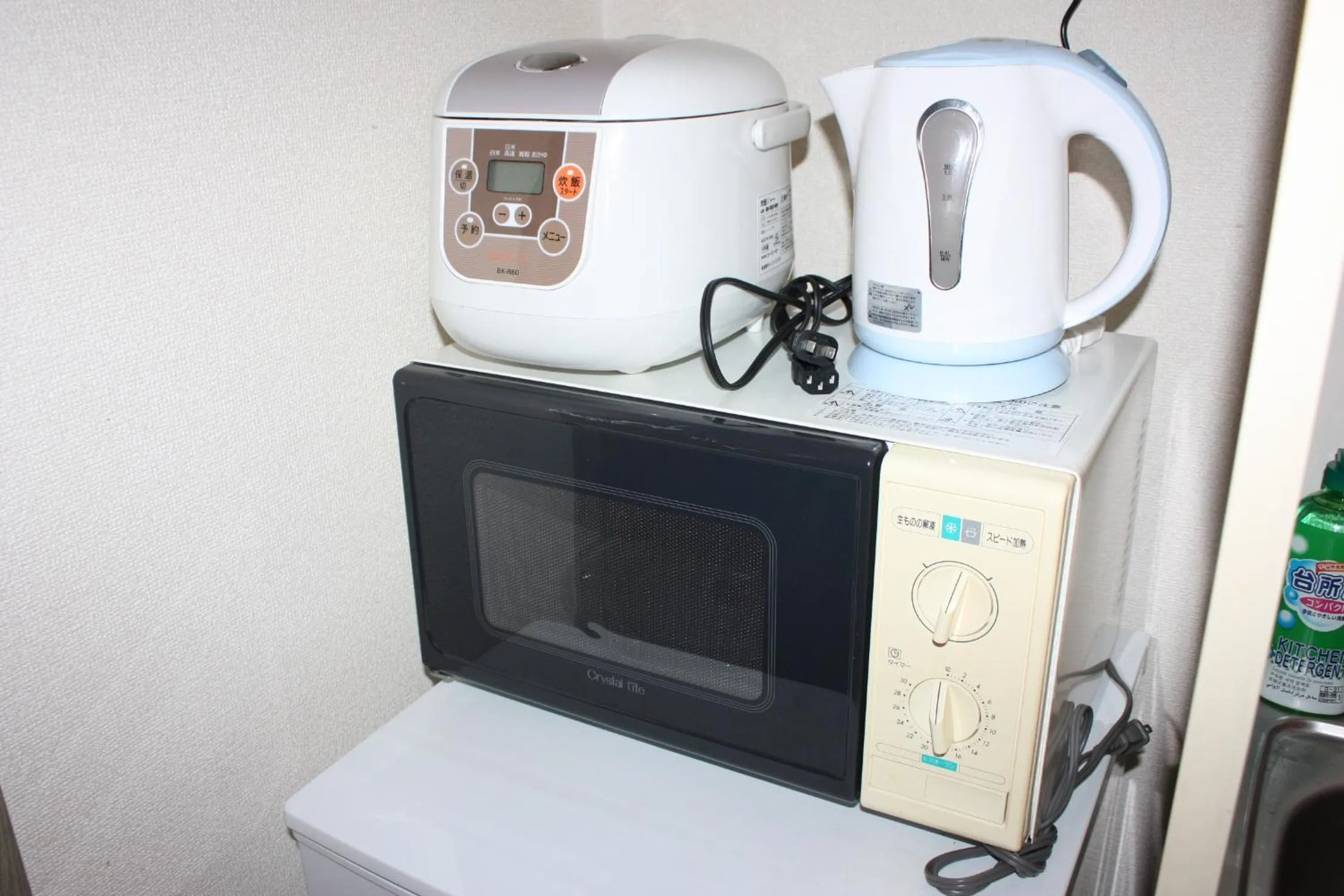 Forest Inn Fukuoka -previously Pure Tenjin-