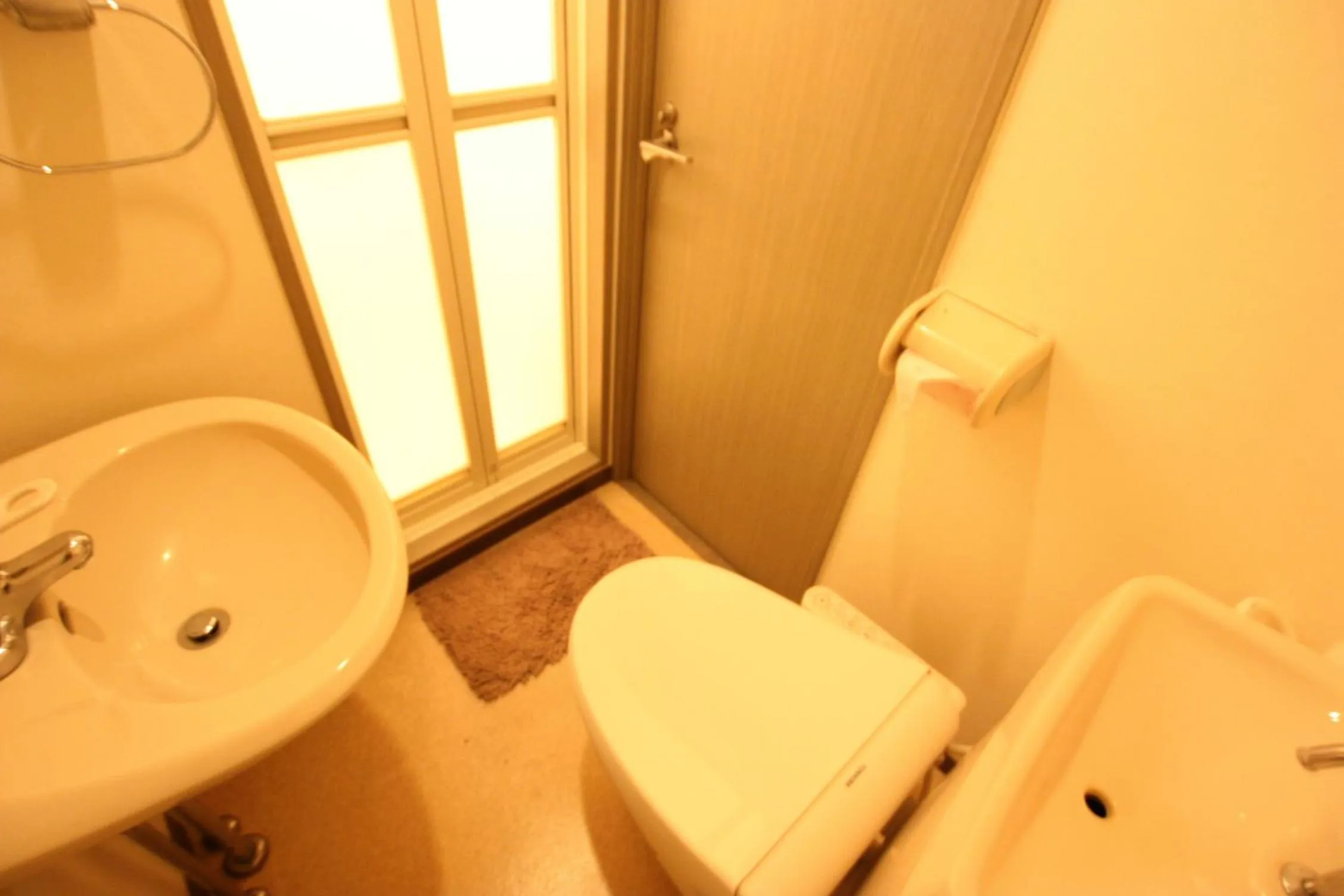 Forest Inn Fukuoka -previously Pure Tenjin-