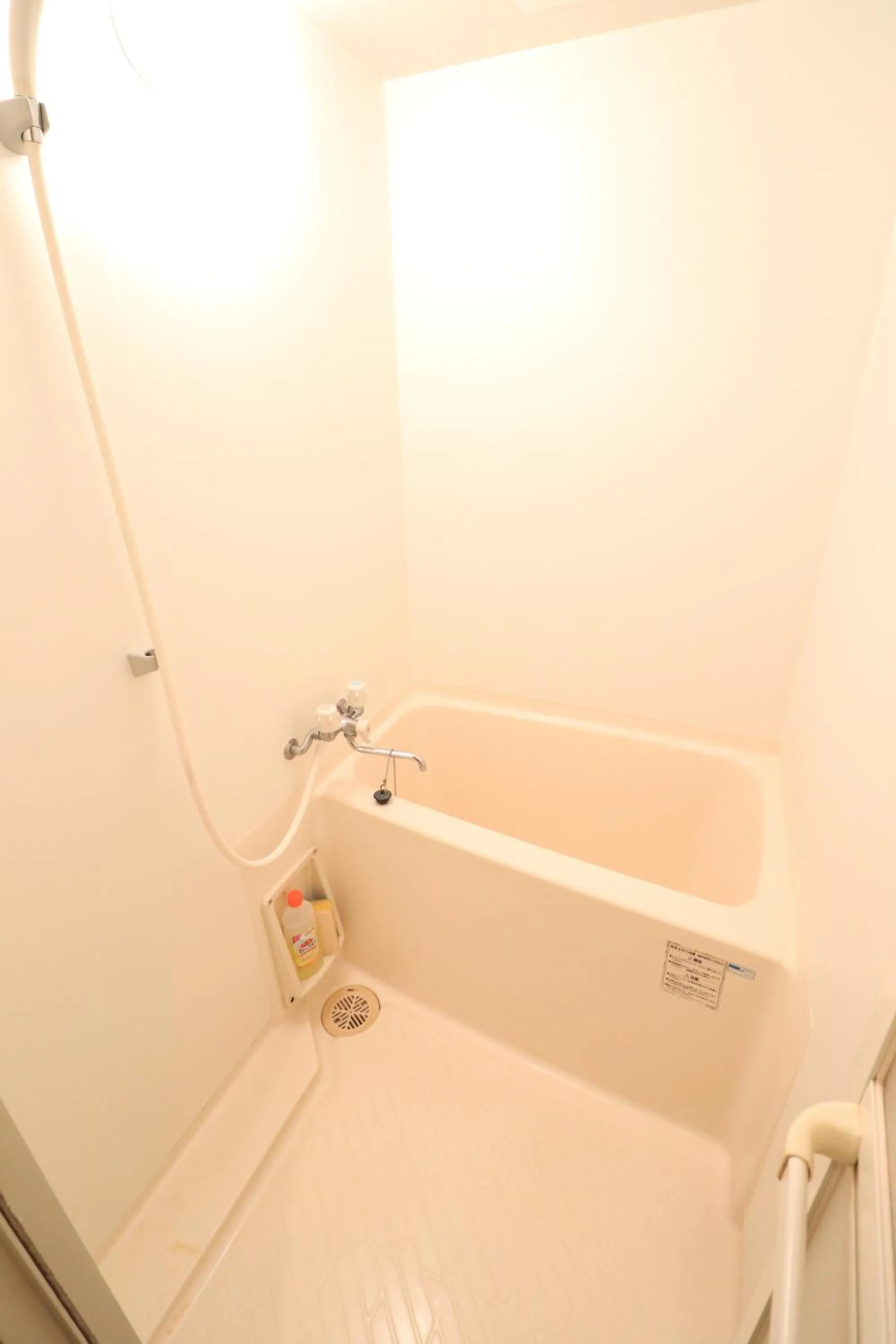 Bathroom in Forest Inn Fukuoka -previously Pure Tenjin-