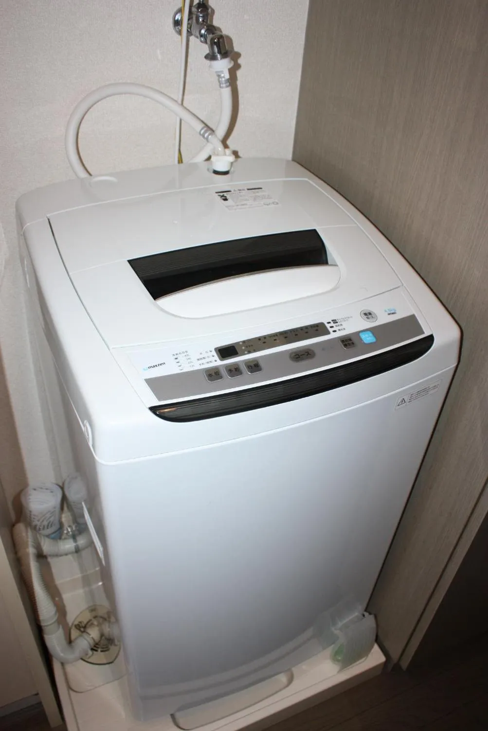 Forest Inn Fukuoka -previously Pure Tenjin-