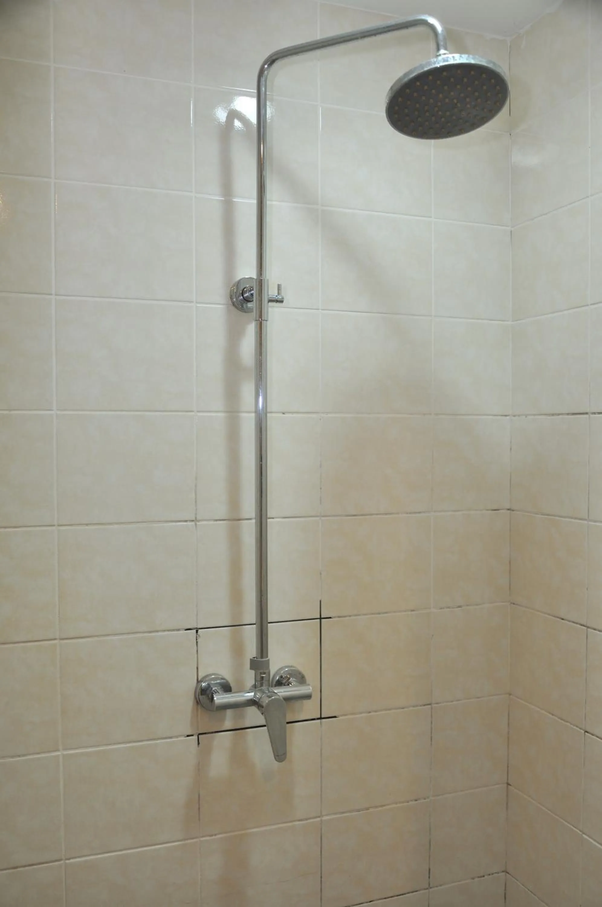 Bathroom in Kuching Transit Inn