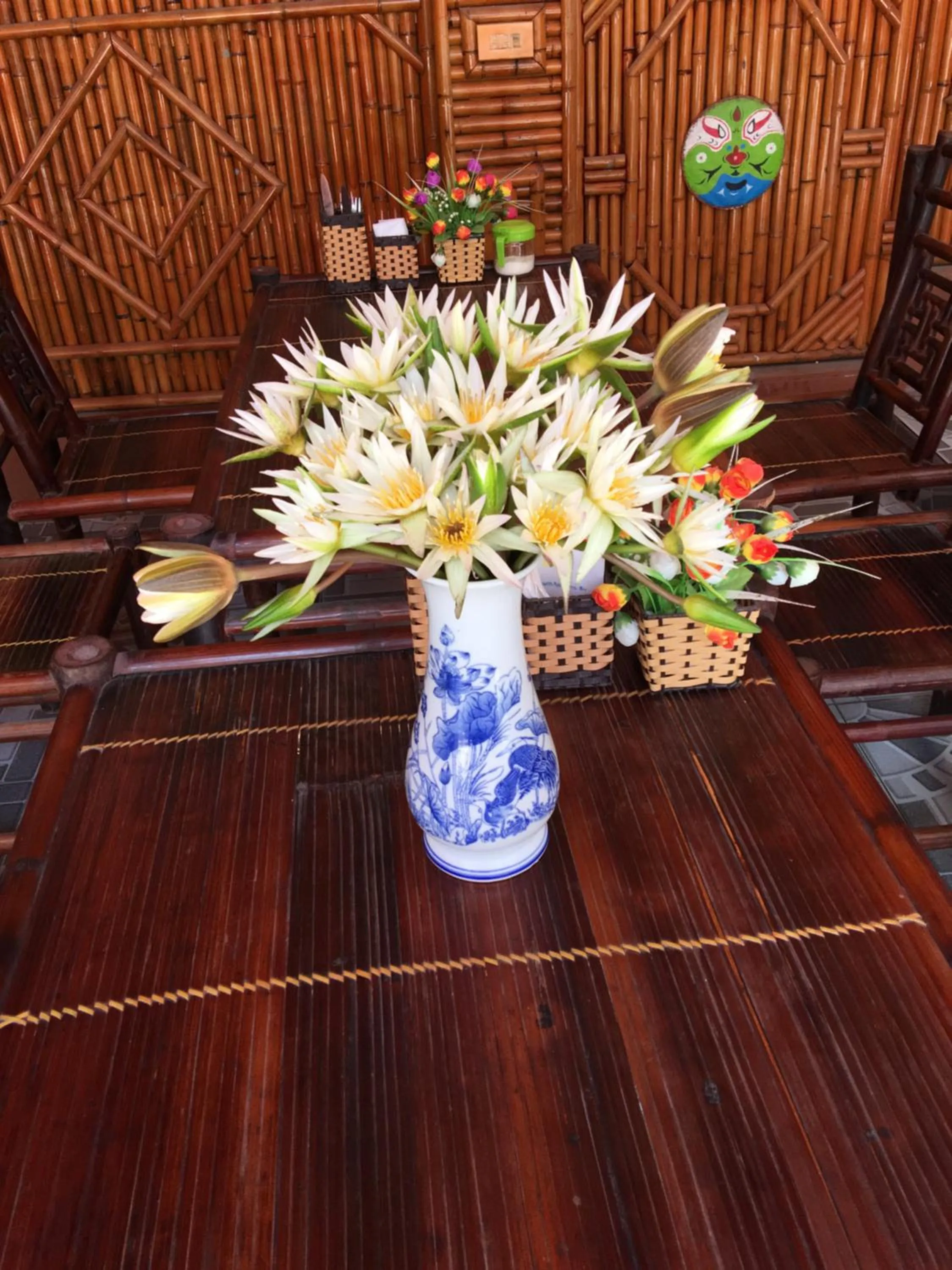 Tam Coc Tuan Minh Homestay