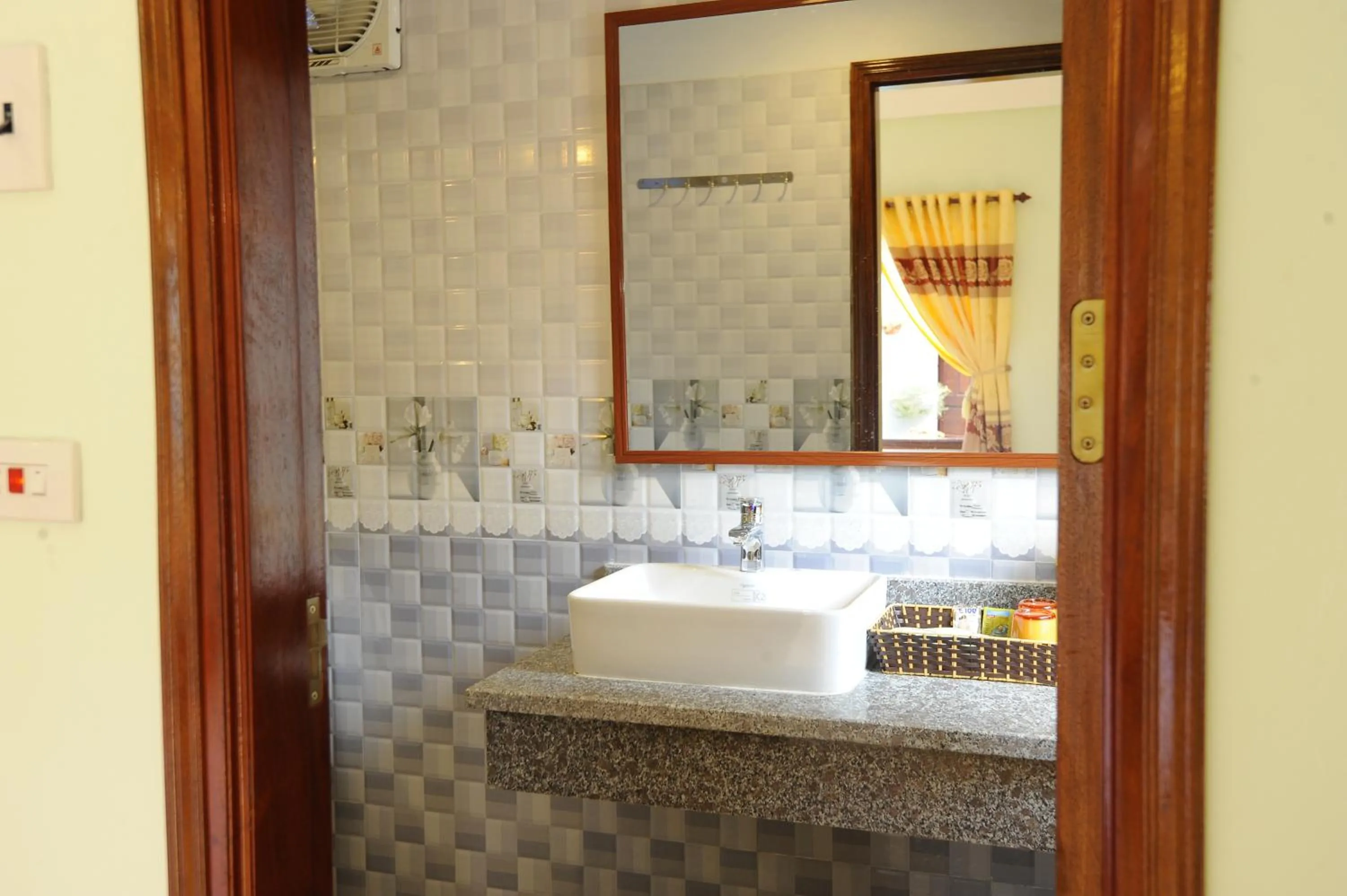 Tam Coc Tuan Minh Homestay