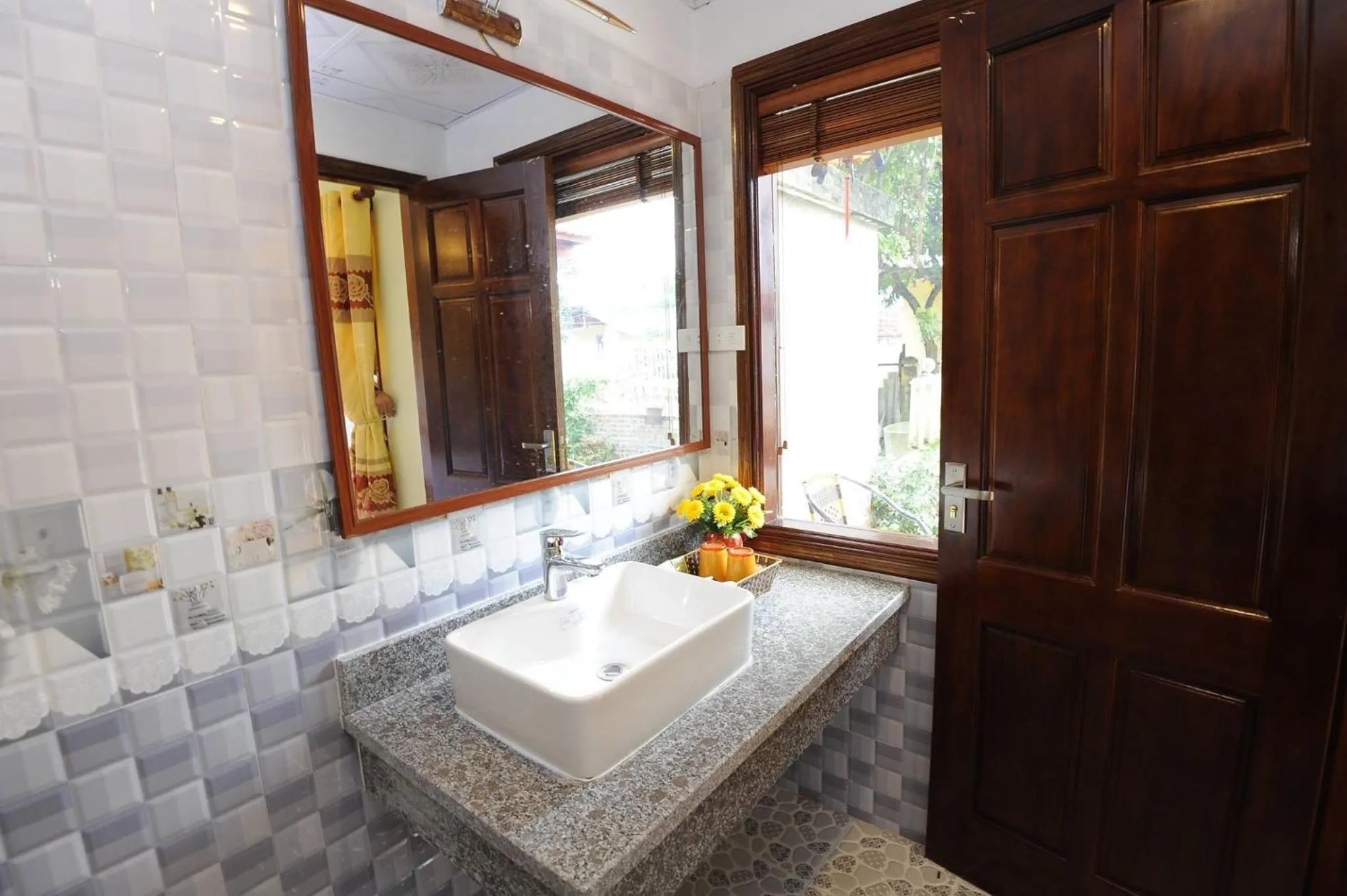 Tam Coc Tuan Minh Homestay