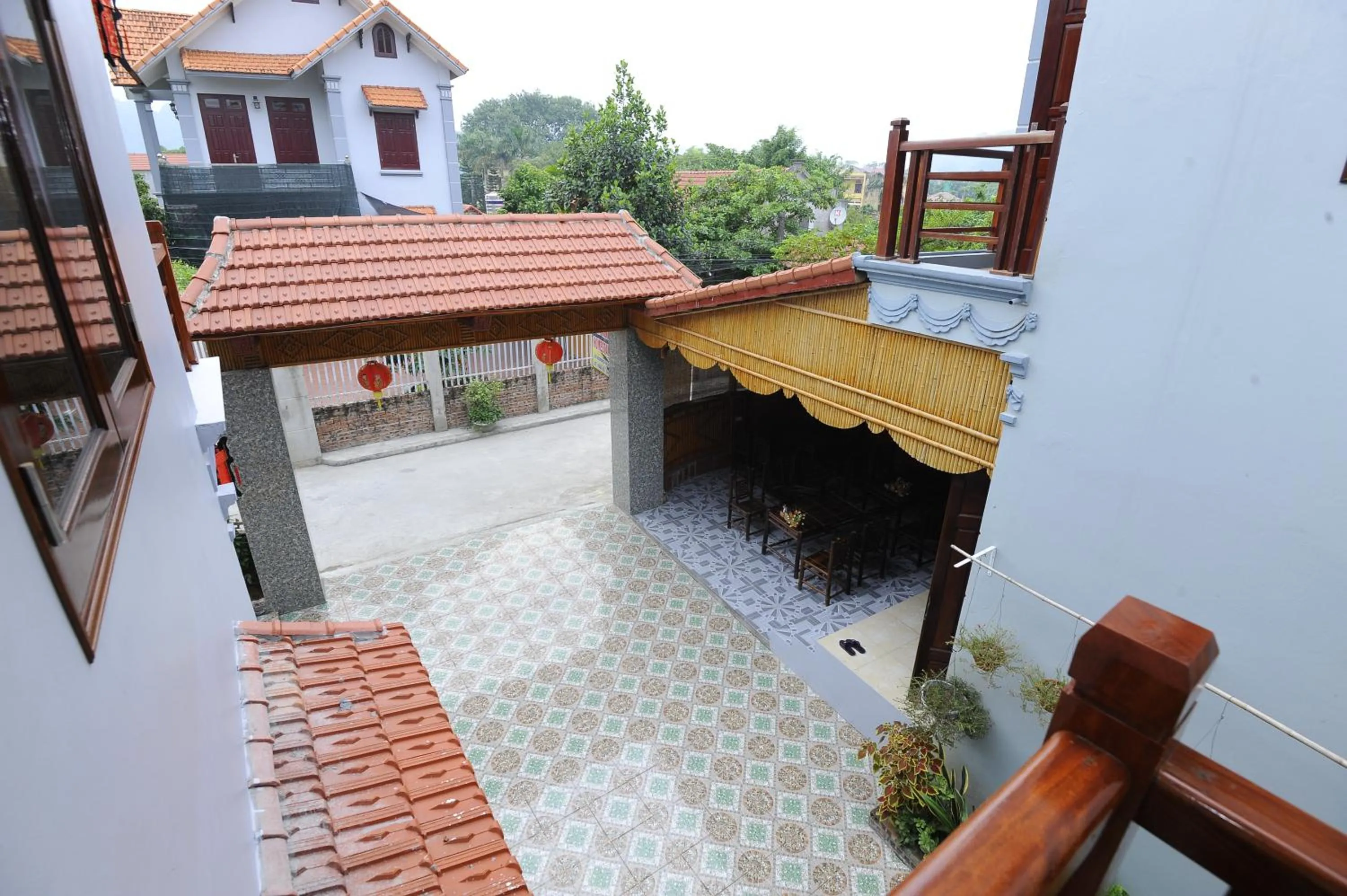 Tam Coc Tuan Minh Homestay