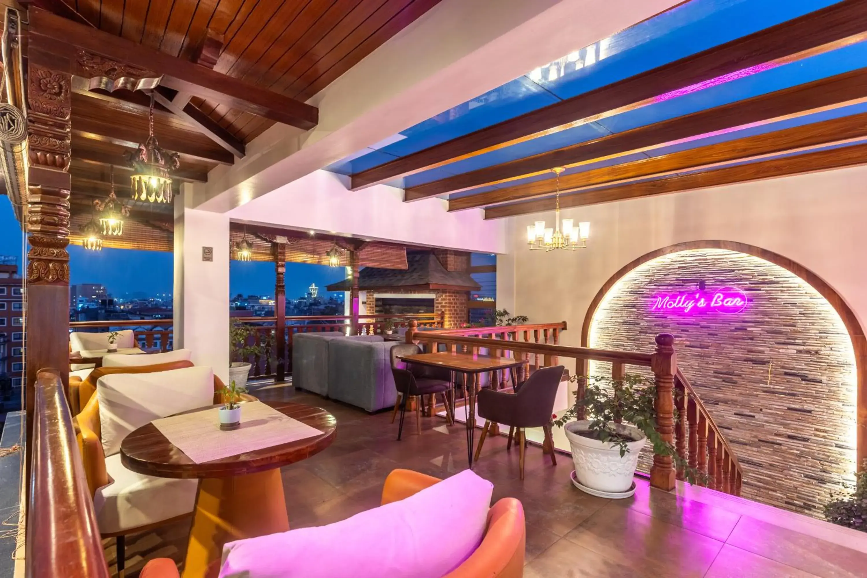 Timber House by Tara Group Timber House by Tara Group