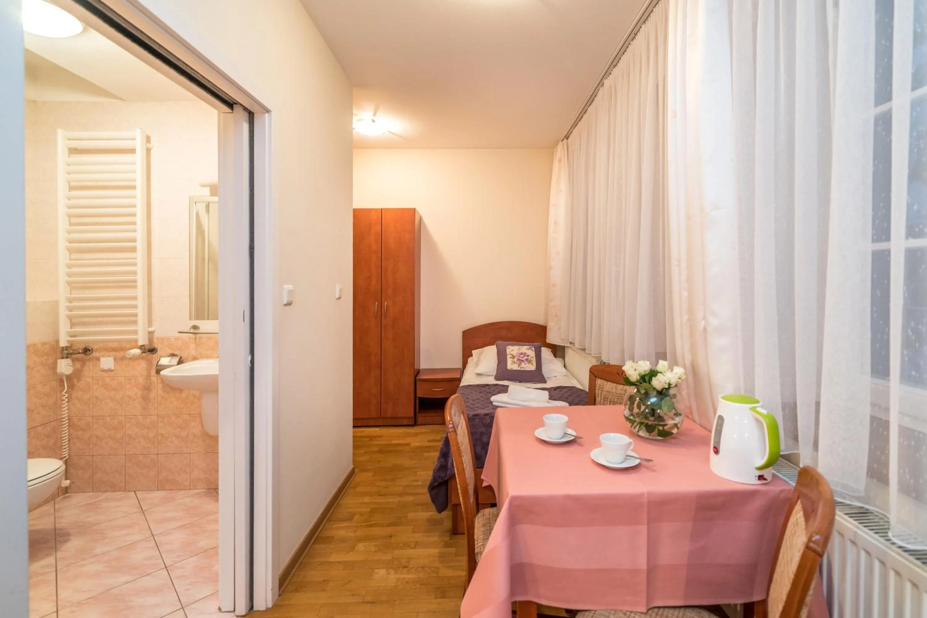 Astoria - Willa Literatów