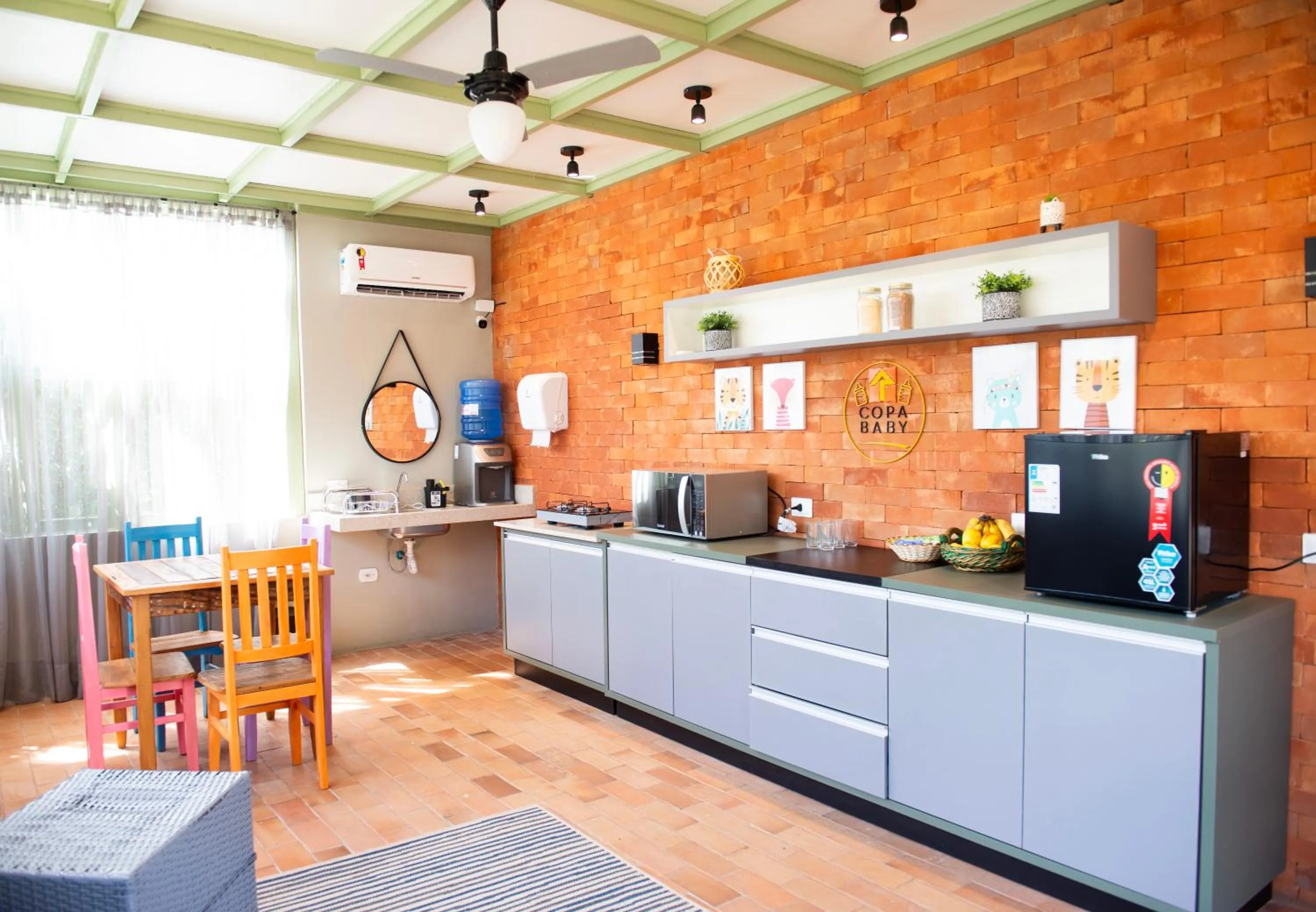 children in Zagaia Eco Resort