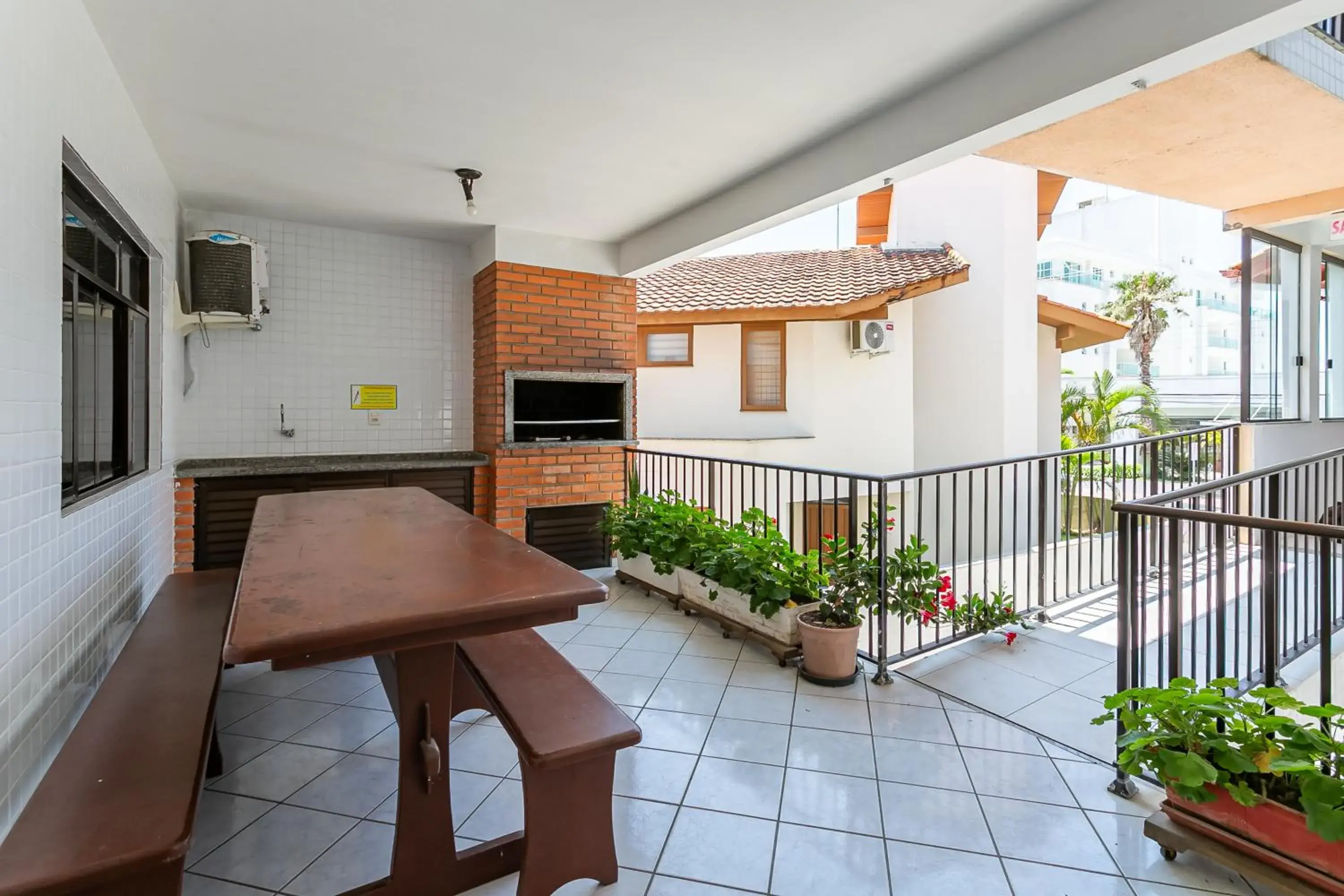 Standard Double Room in Pousada Costão dos Ingleses Standard Double Room in Pousada Costão dos Ingleses