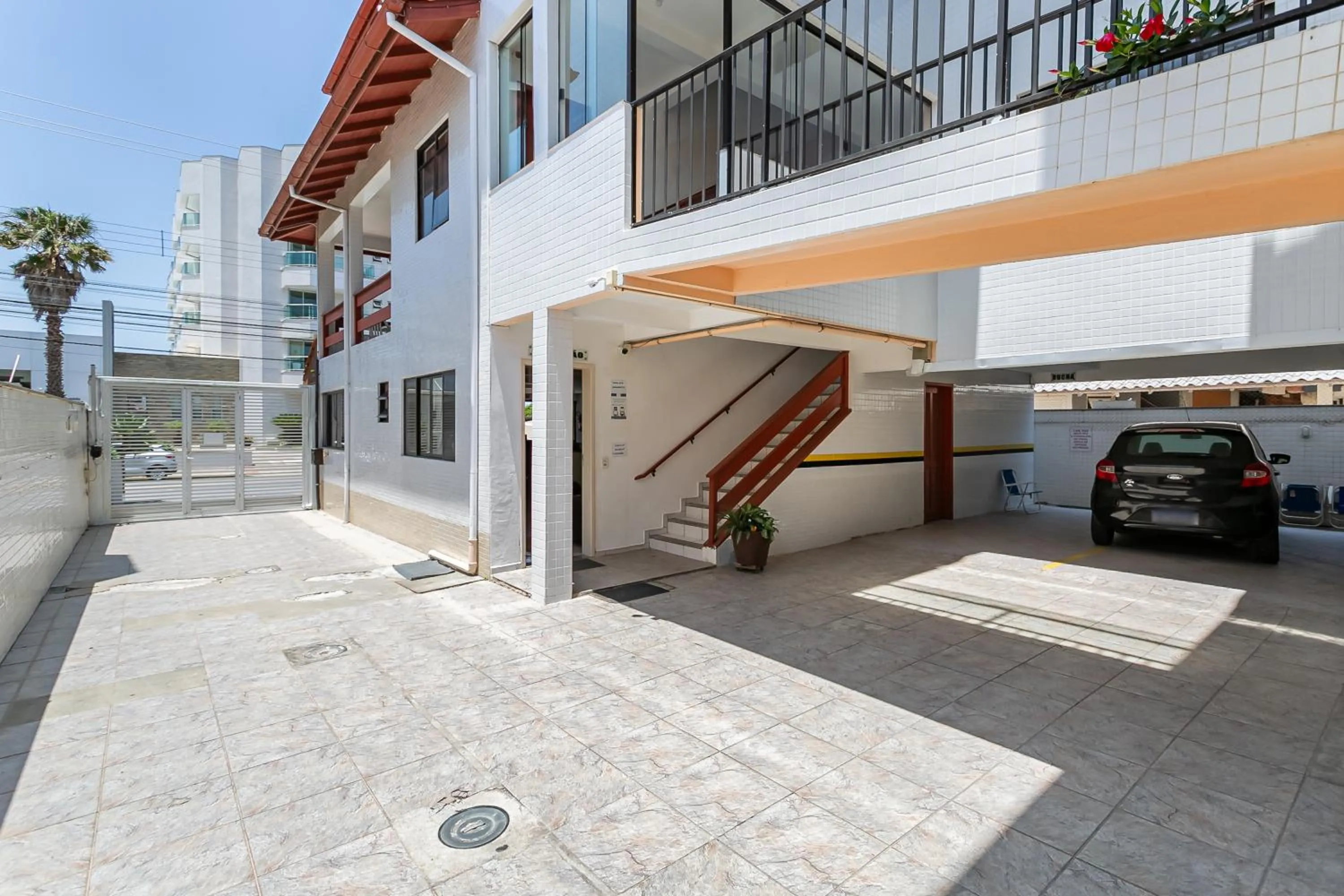 Pousada Costão dos Ingleses