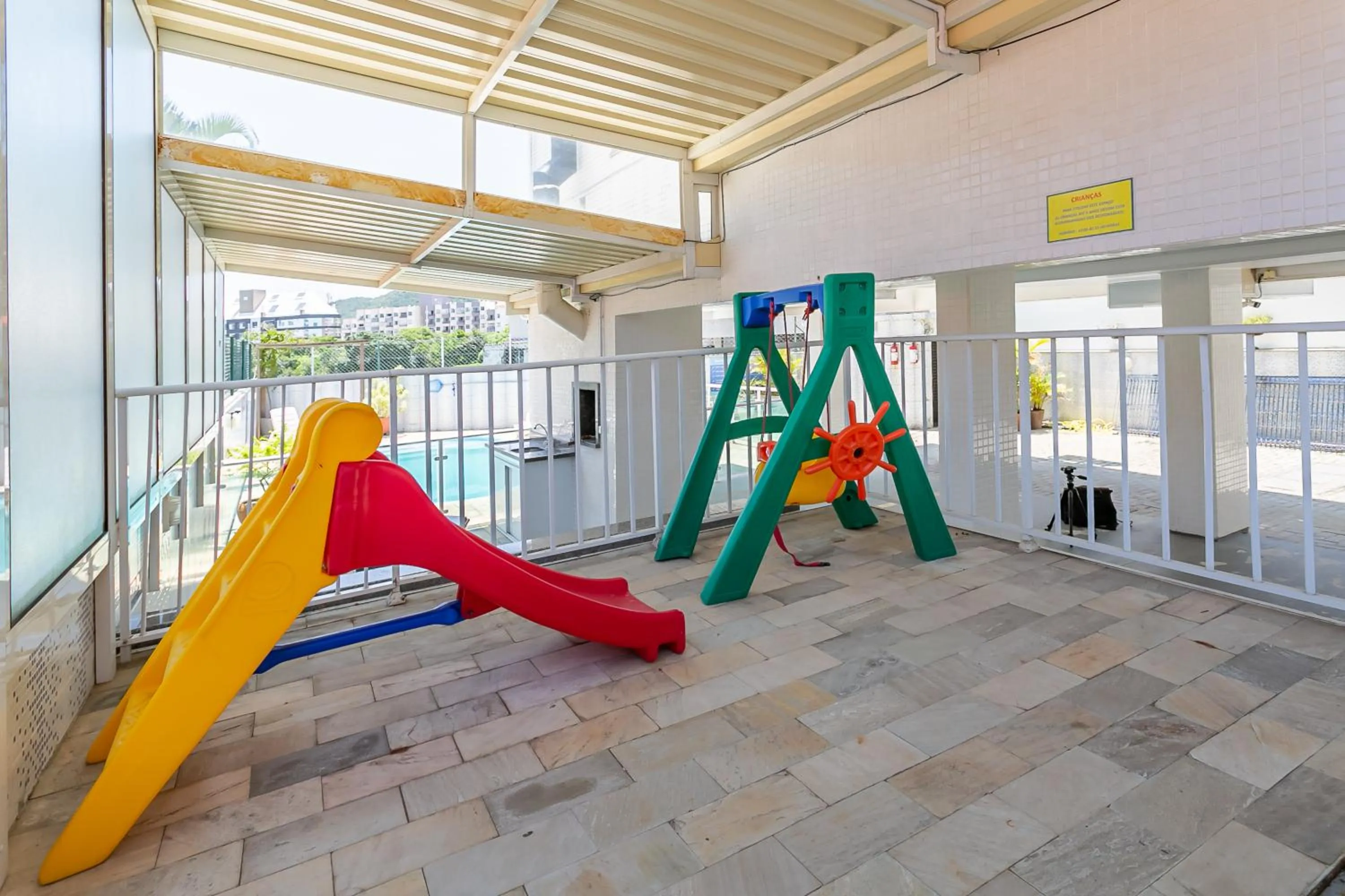 Pousada Costão dos Ingleses