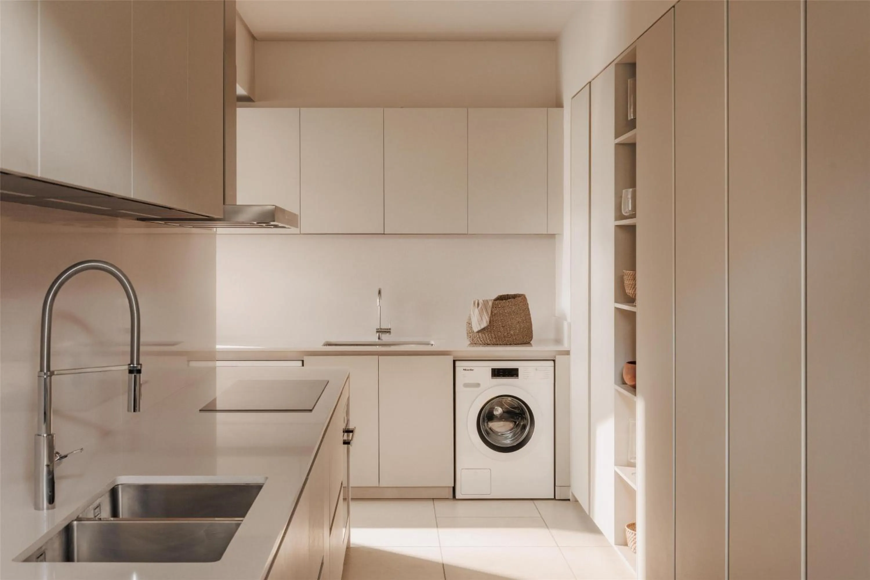 Bedroom in One&Only Le Saint Géran, Mauritius