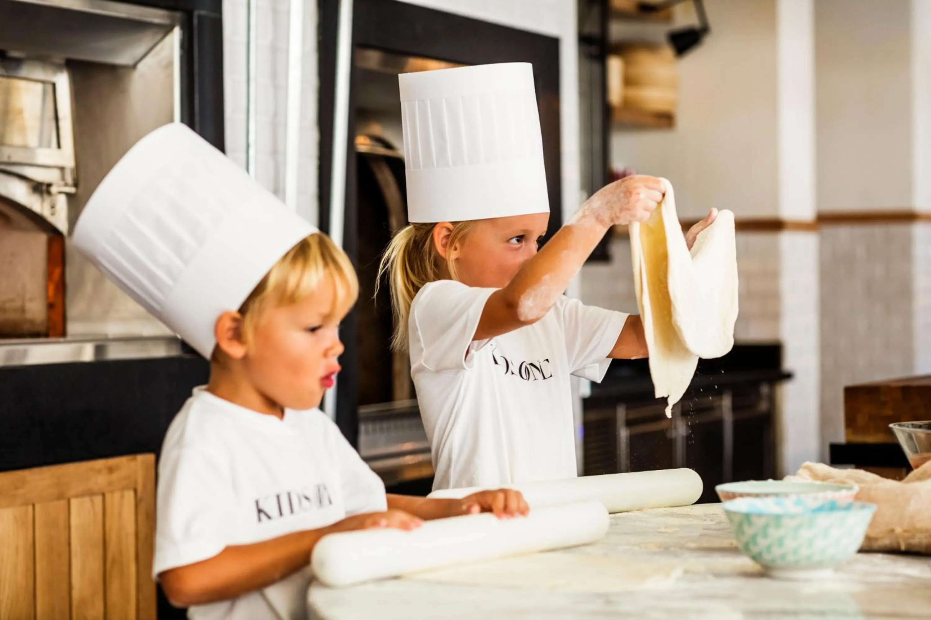 Property building in One&Only Le Saint Géran, Mauritius