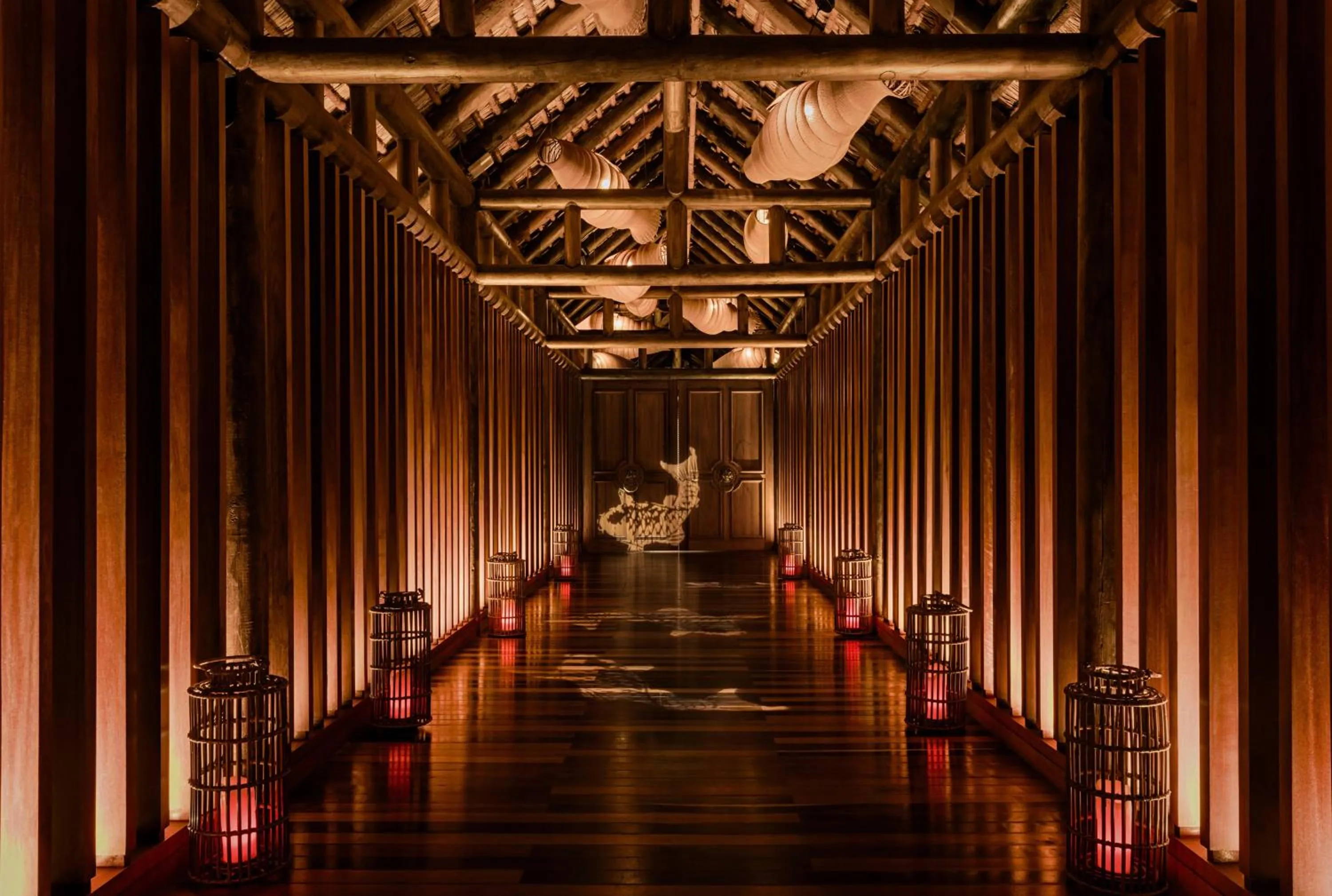 Restaurant/places to eat in One&Only Le Saint Géran, Mauritius