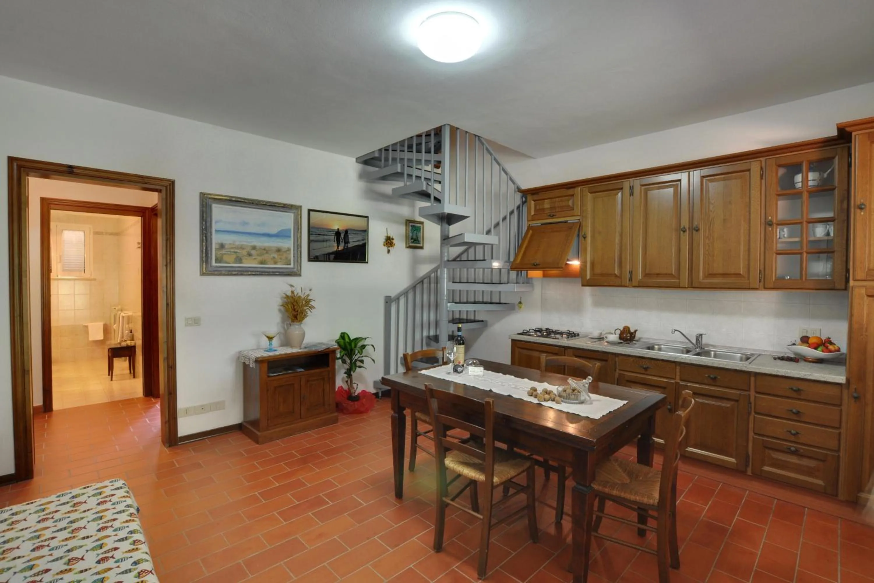Agriturismo San Luigi