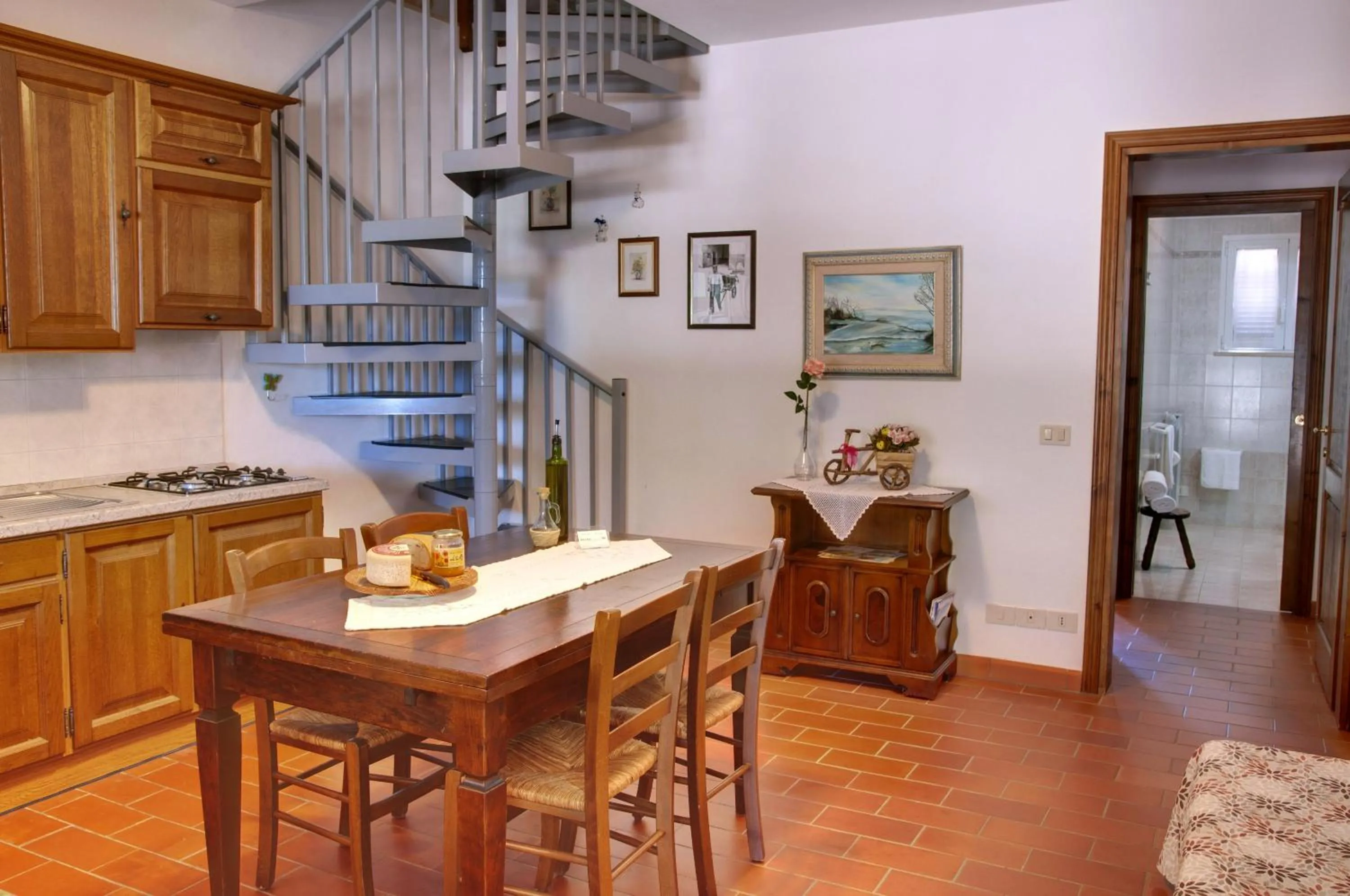 Agriturismo San Luigi