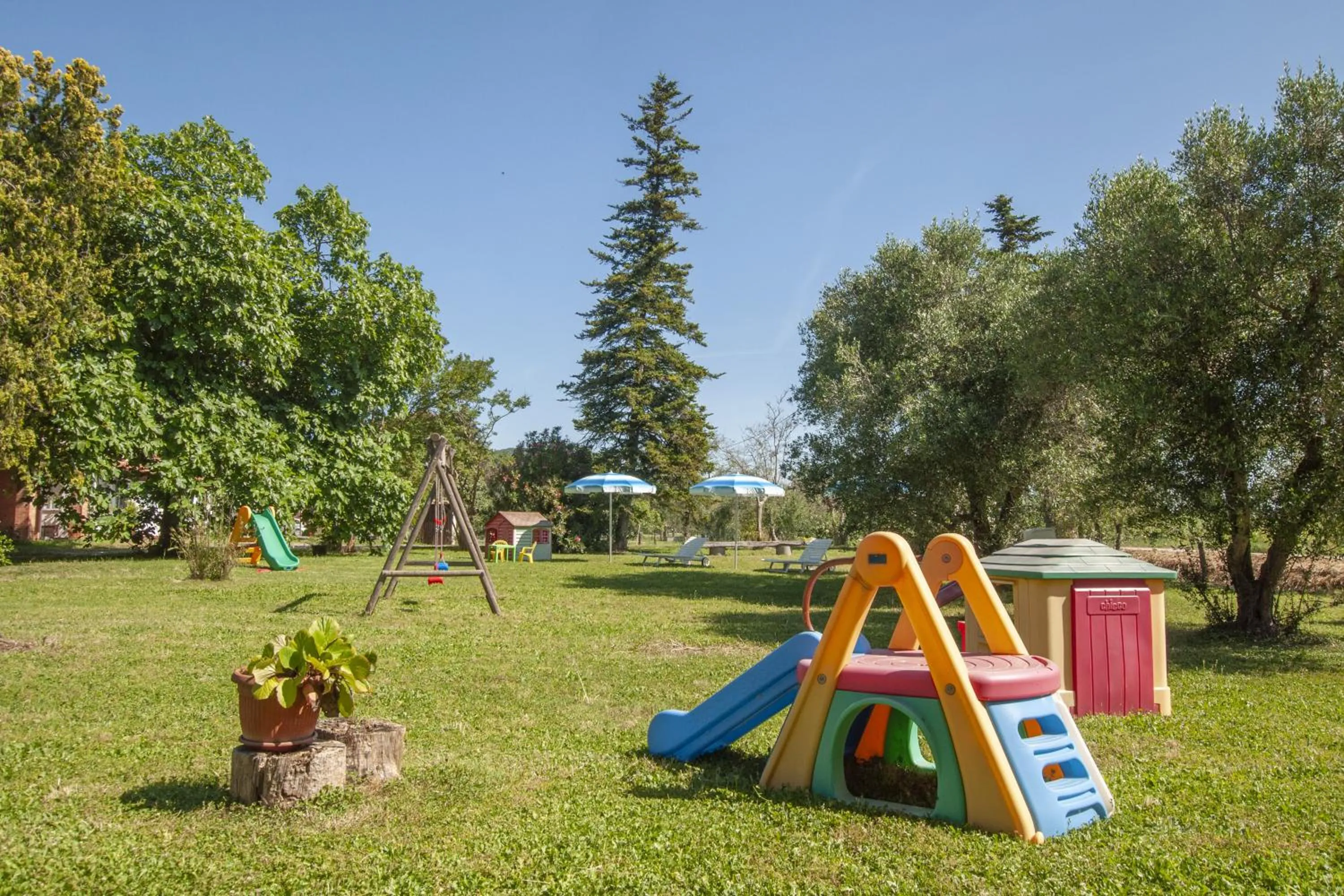 Agriturismo San Luigi