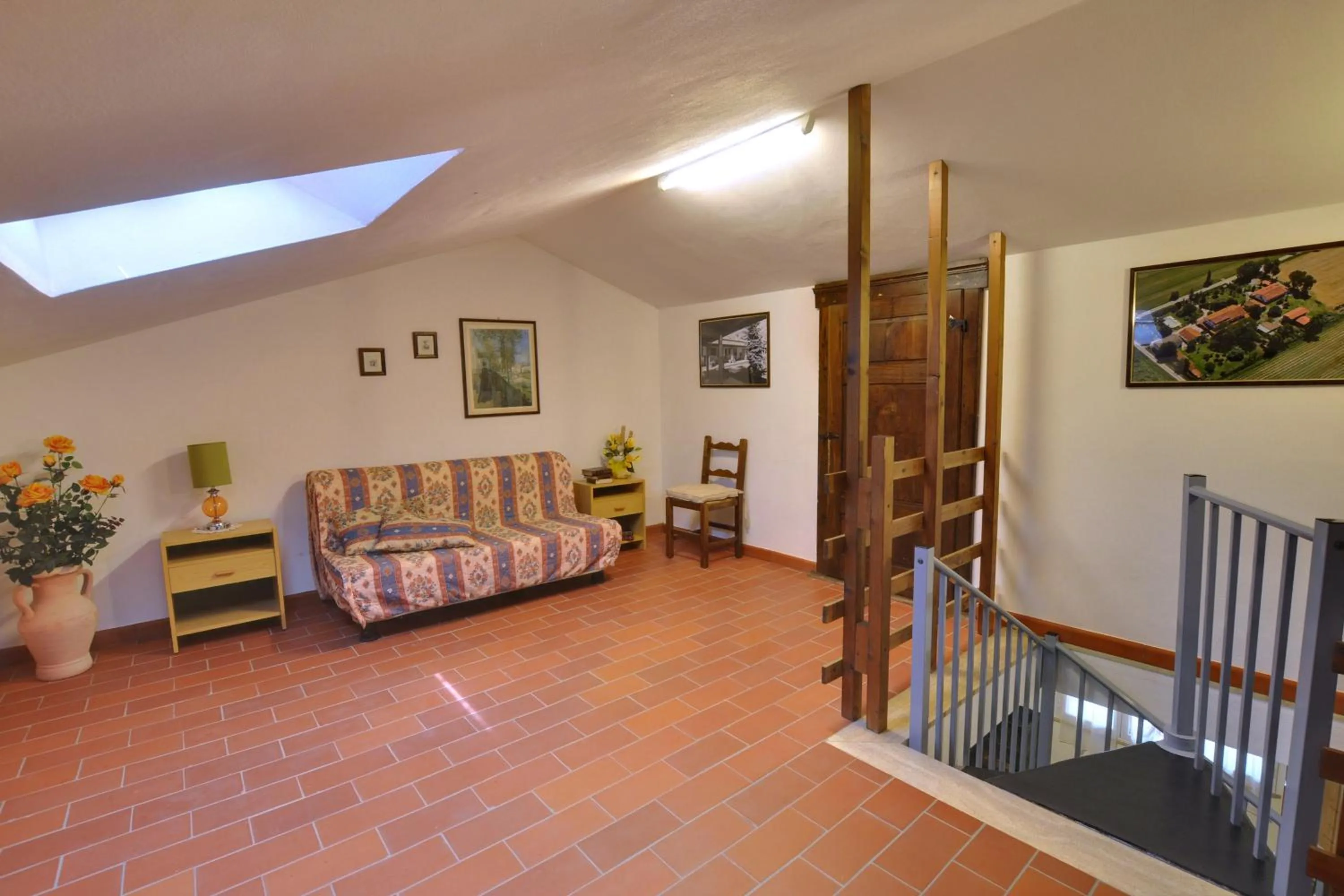 Agriturismo San Luigi