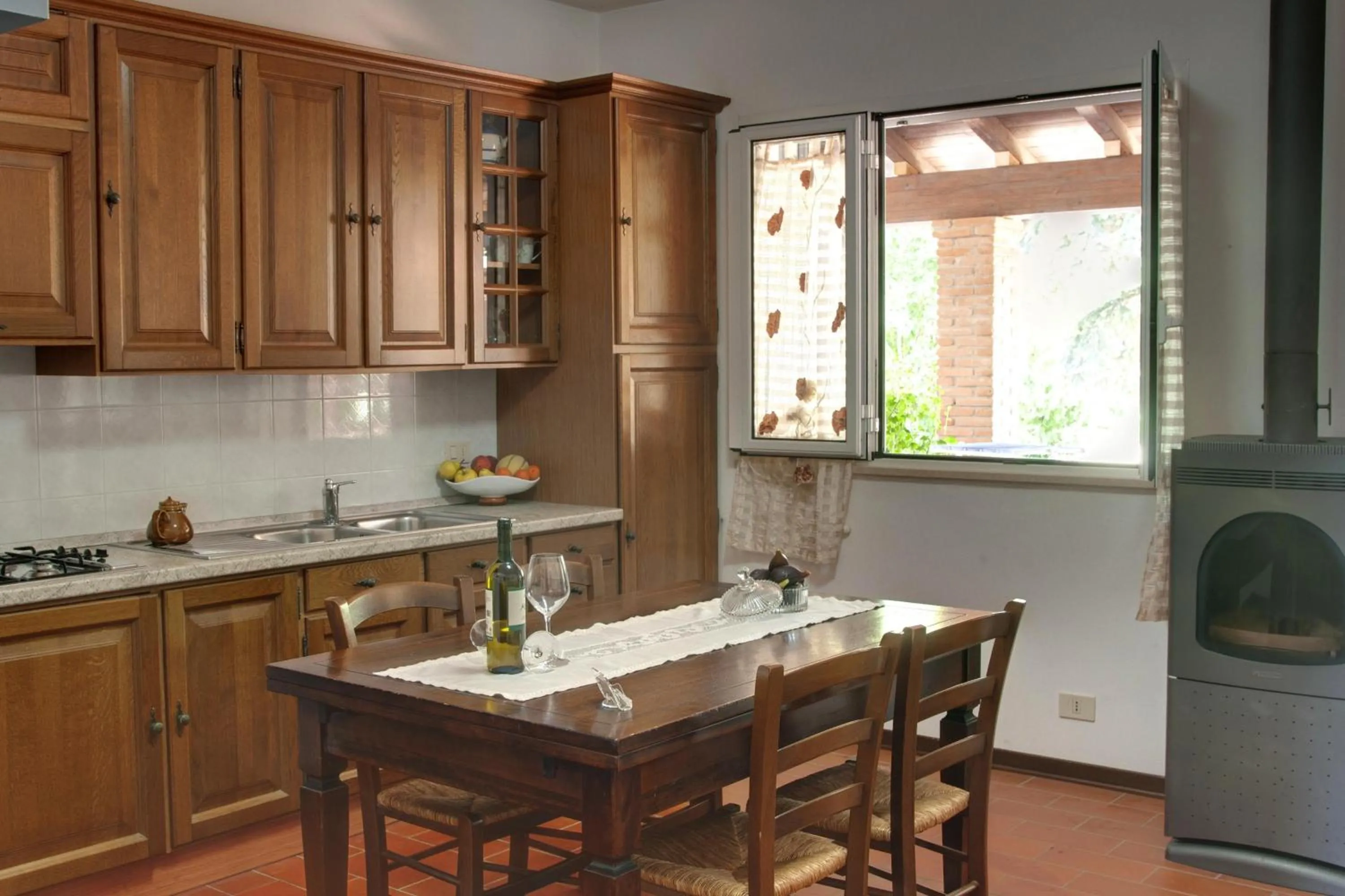 Agriturismo San Luigi