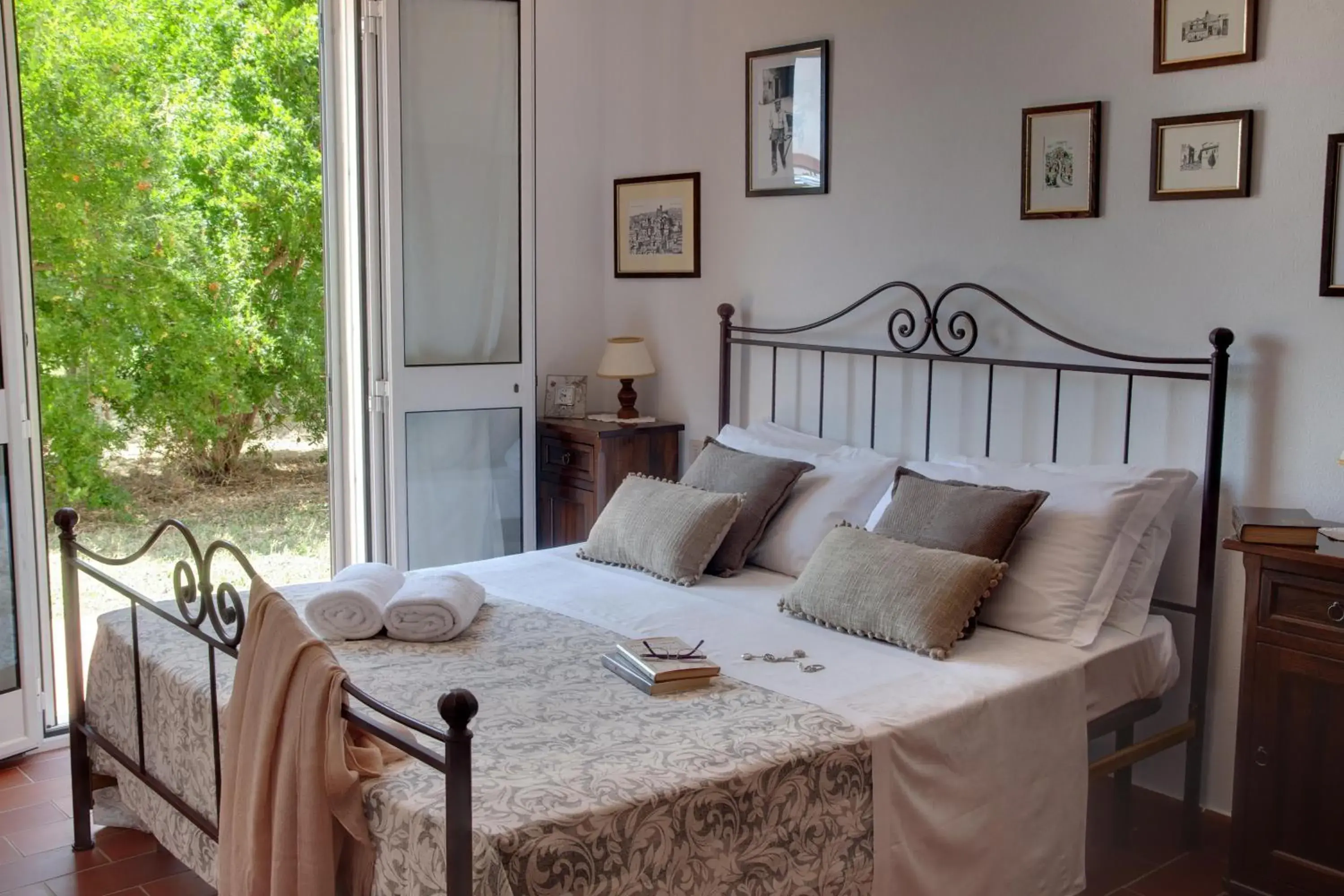 Agriturismo San Luigi Agriturismo San Luigi