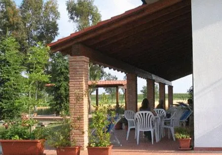 Agriturismo San Luigi