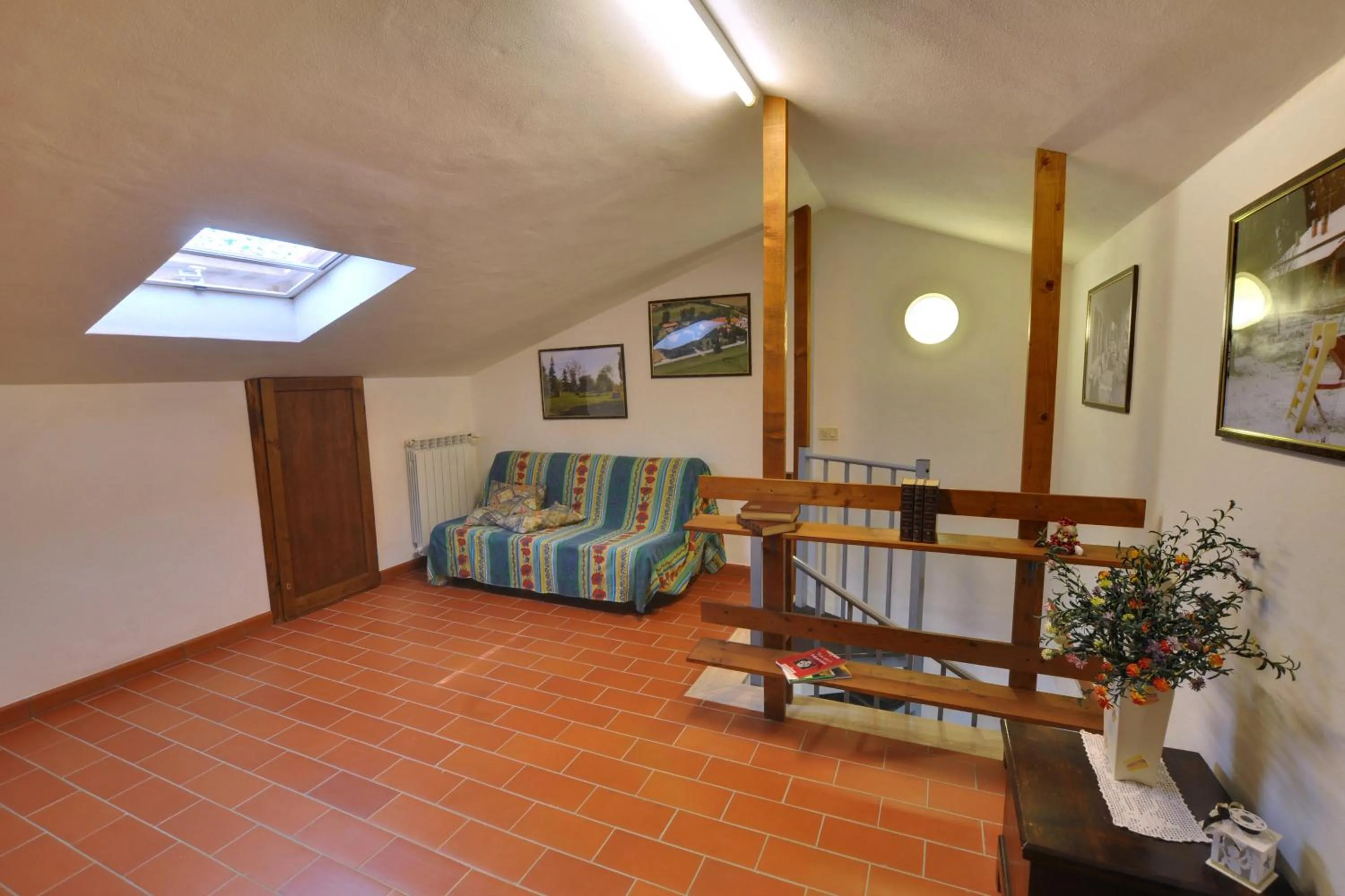 Agriturismo San Luigi