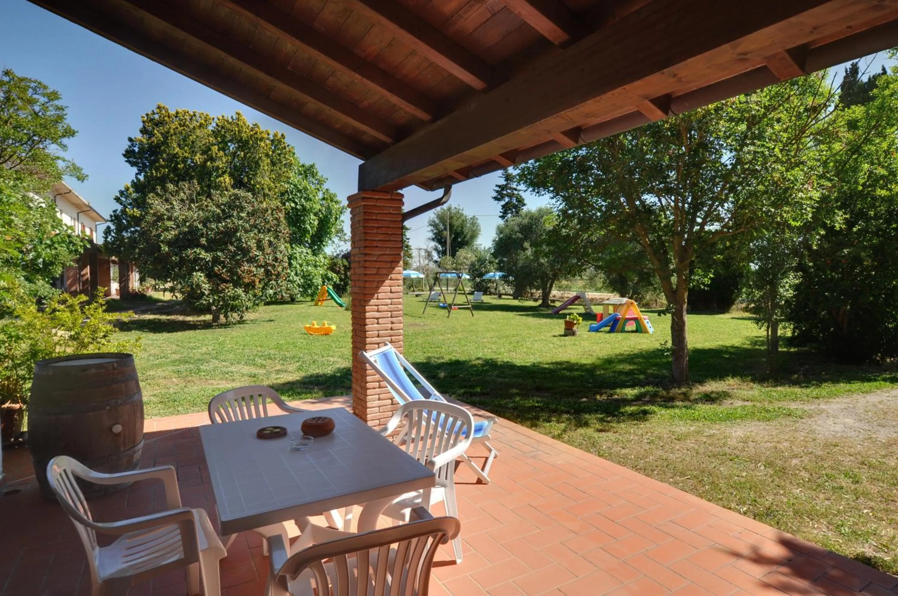Agriturismo San Luigi