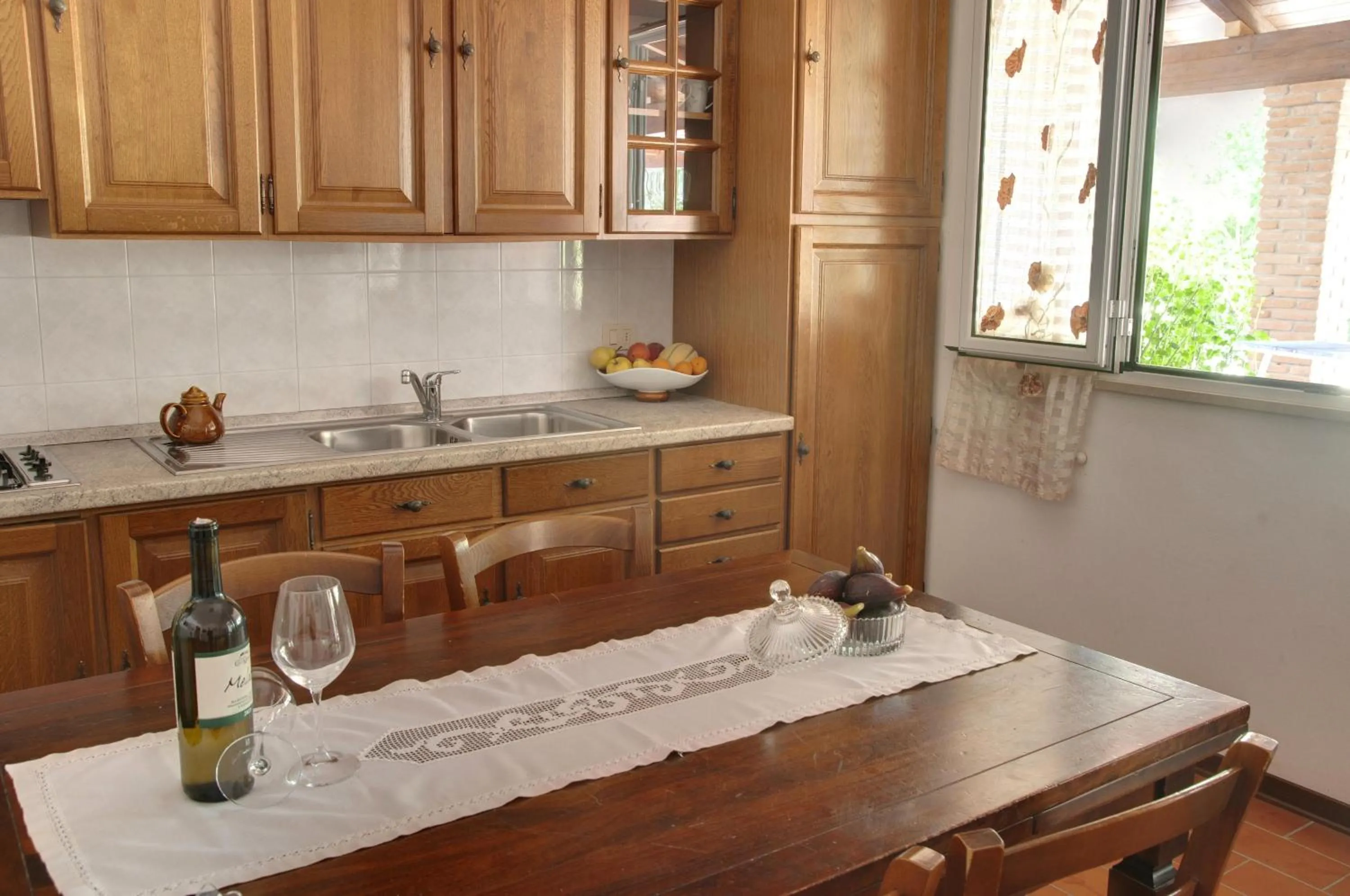 Agriturismo San Luigi