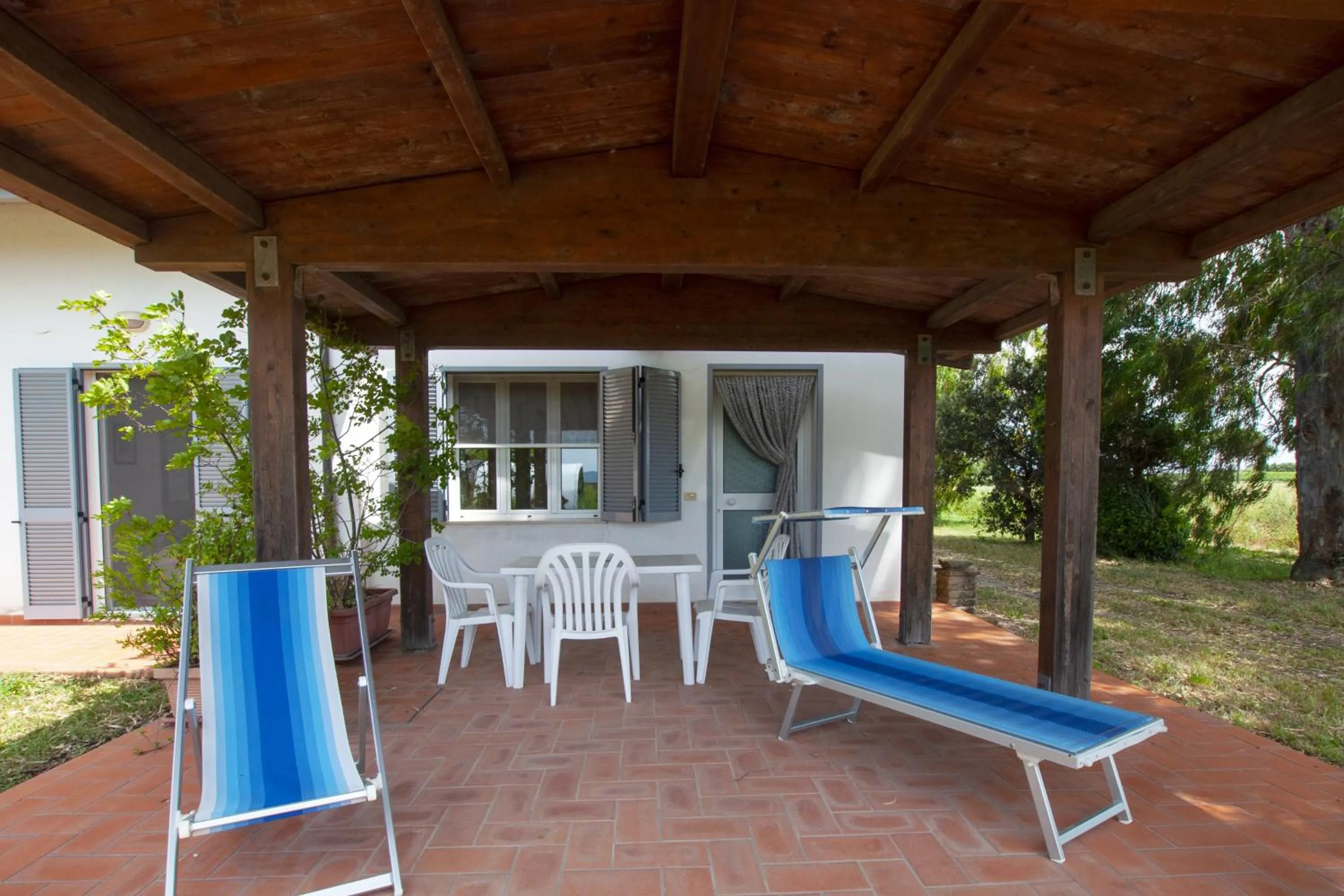 Agriturismo San Luigi