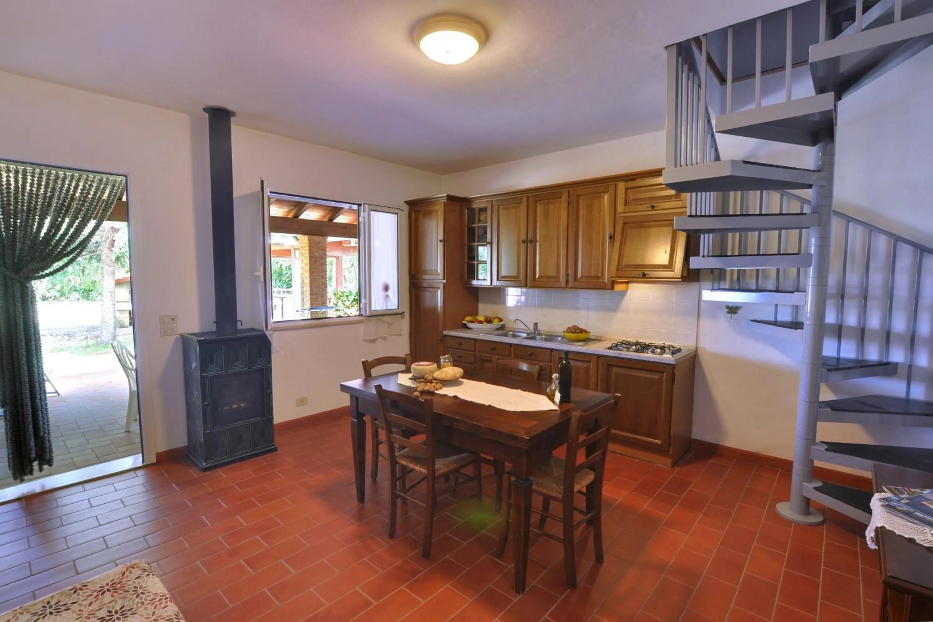 Agriturismo San Luigi