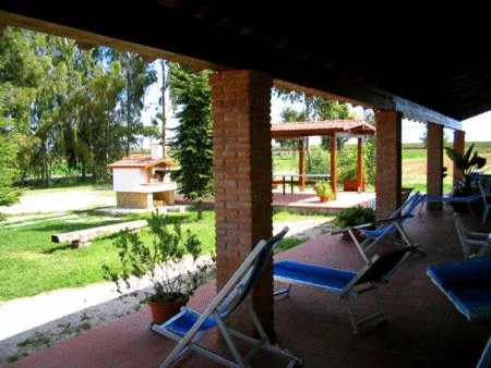 Agriturismo San Luigi
