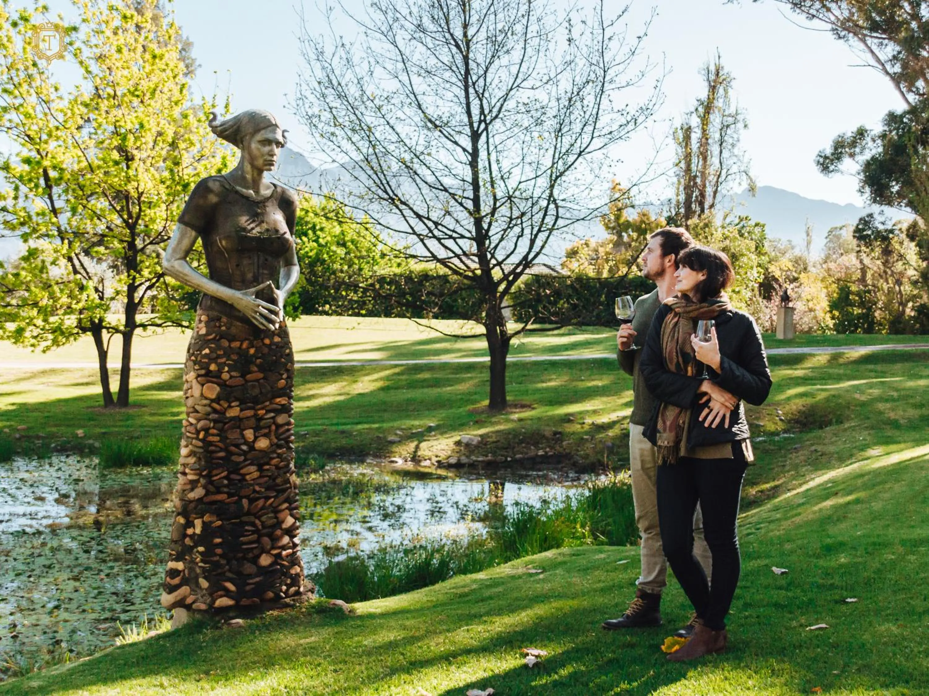 Activities in Tulbagh Boutique Heritage Hotel