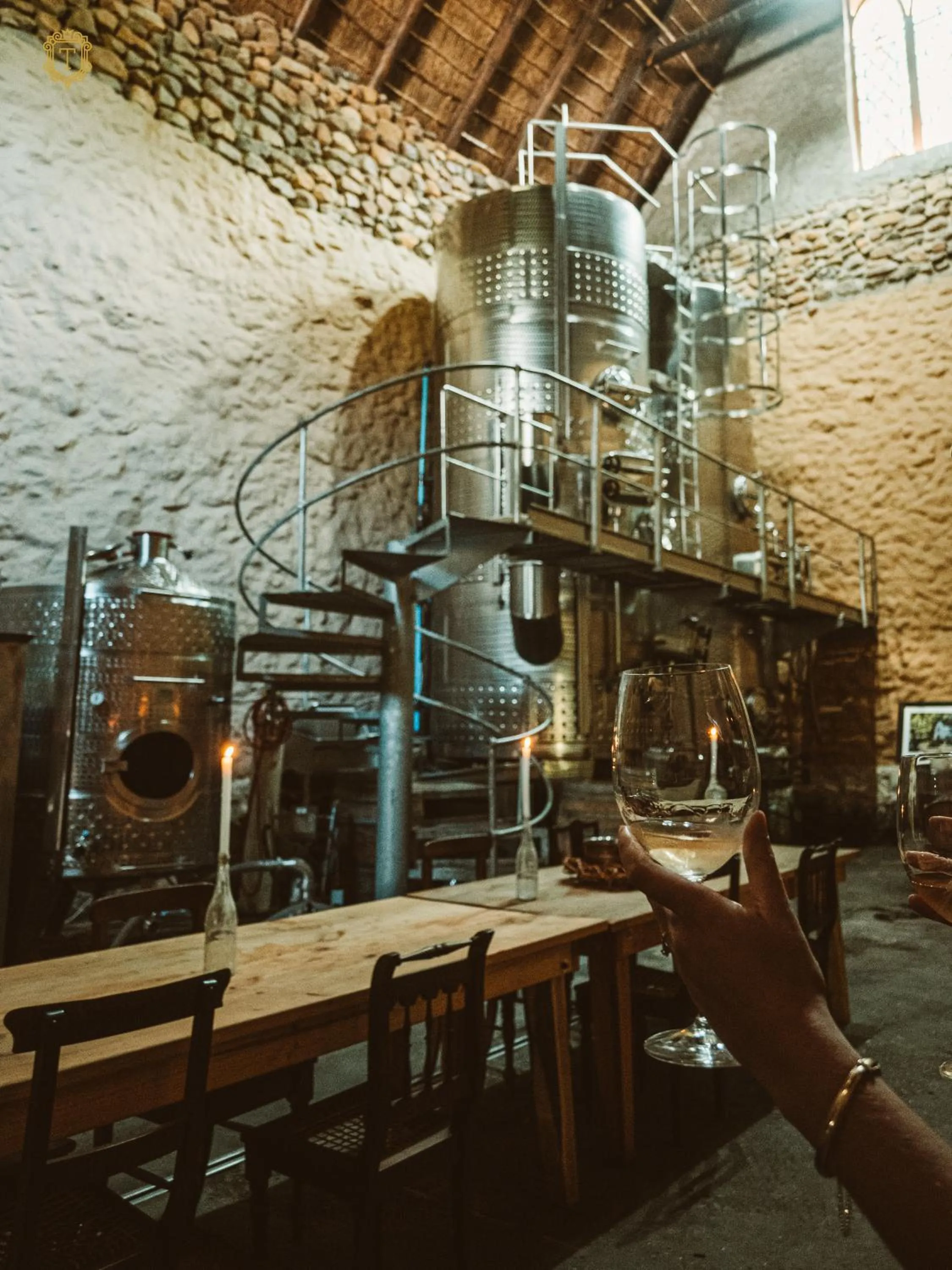 Activities in Tulbagh Boutique Heritage Hotel